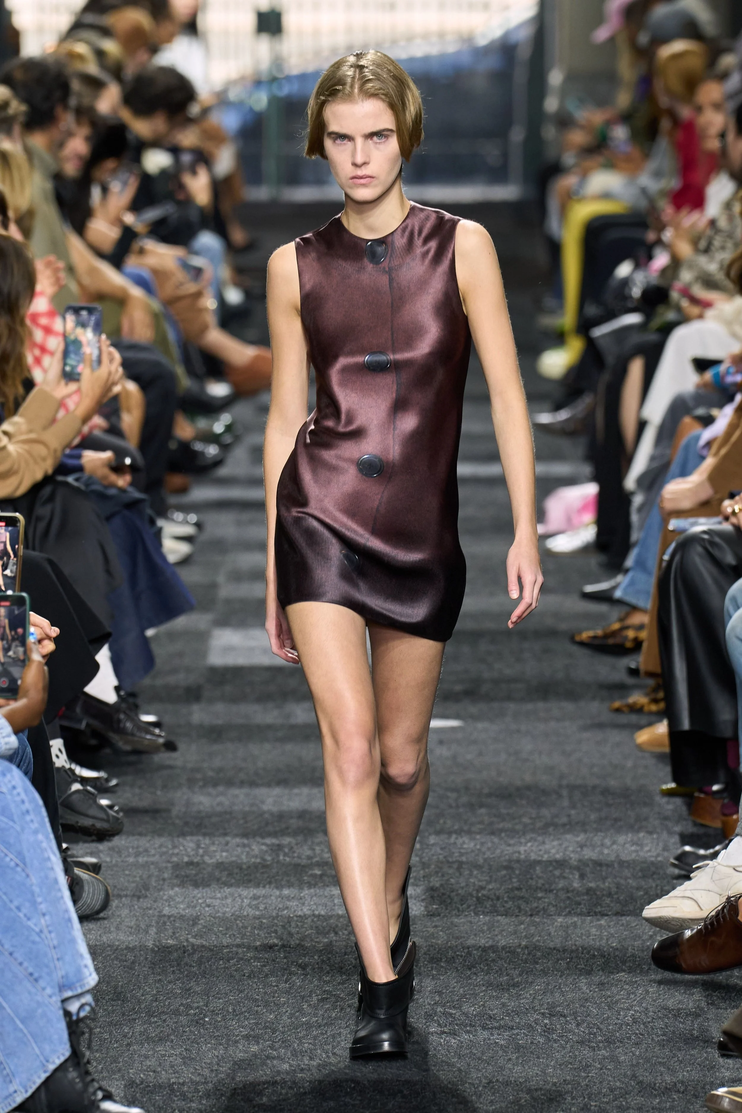JW Anderson Spring 2025 - Ready To Wear