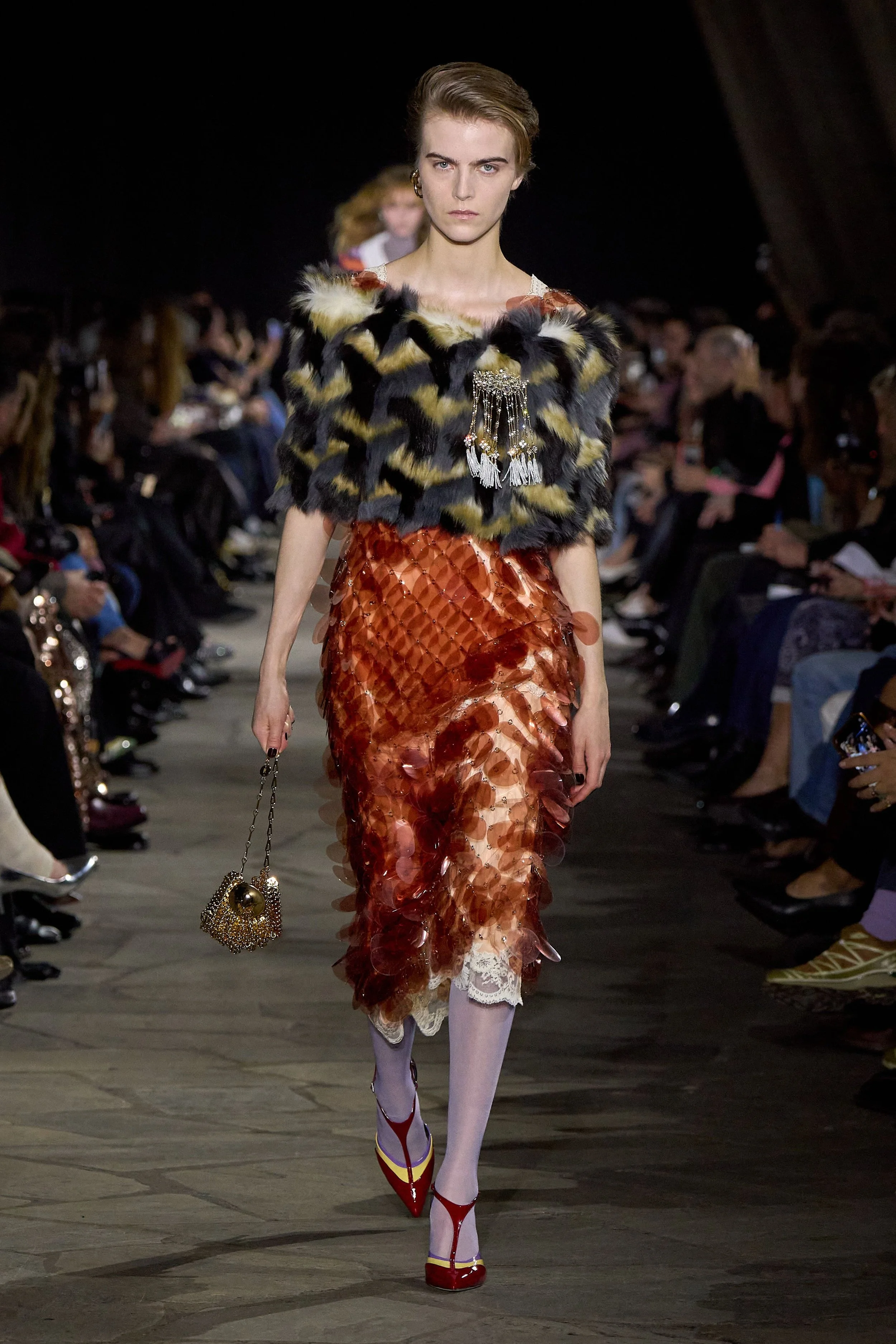 Rabanne Fall 2026 - Ready To Wear