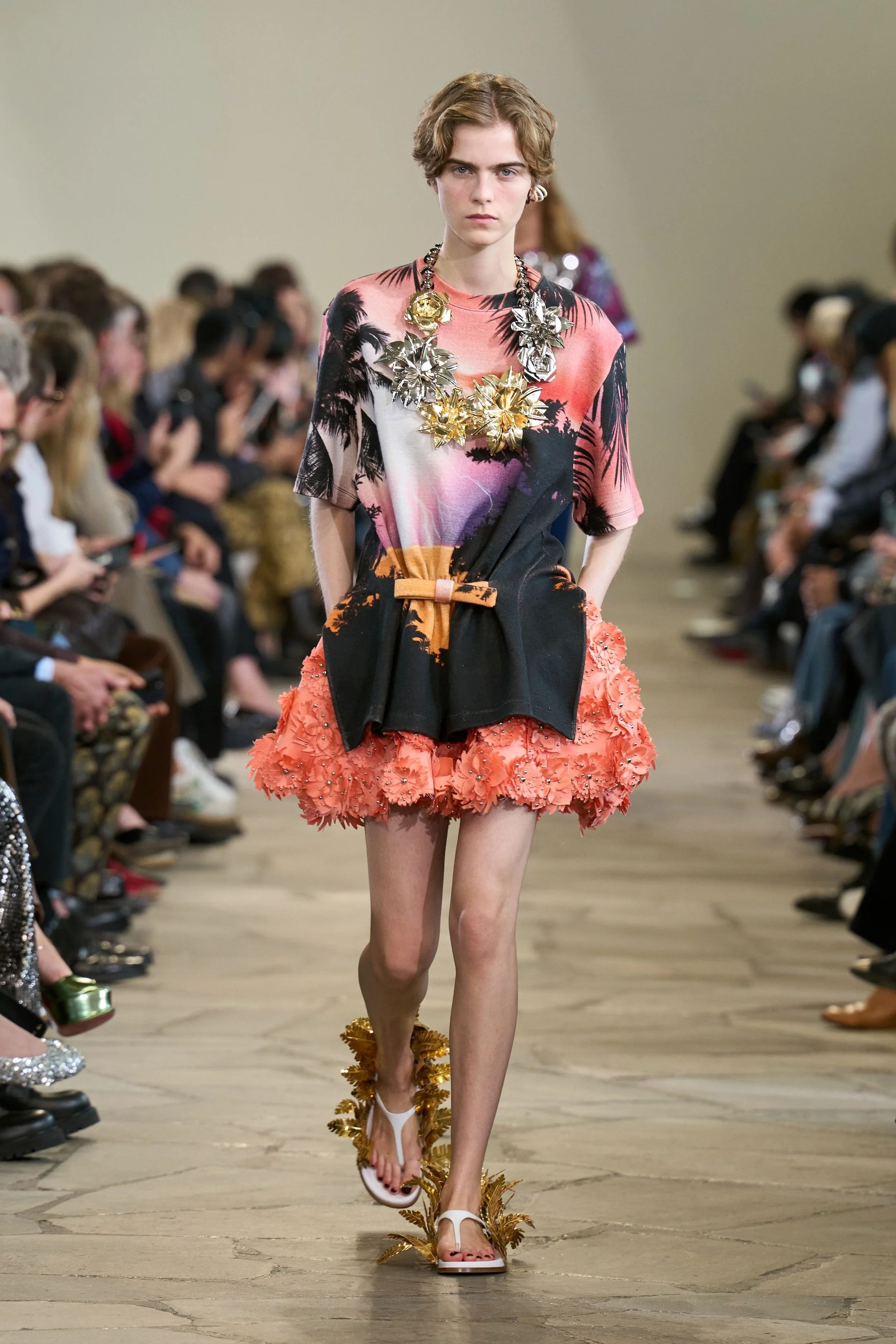 Rabanne Spring 2026 - Ready To Wear