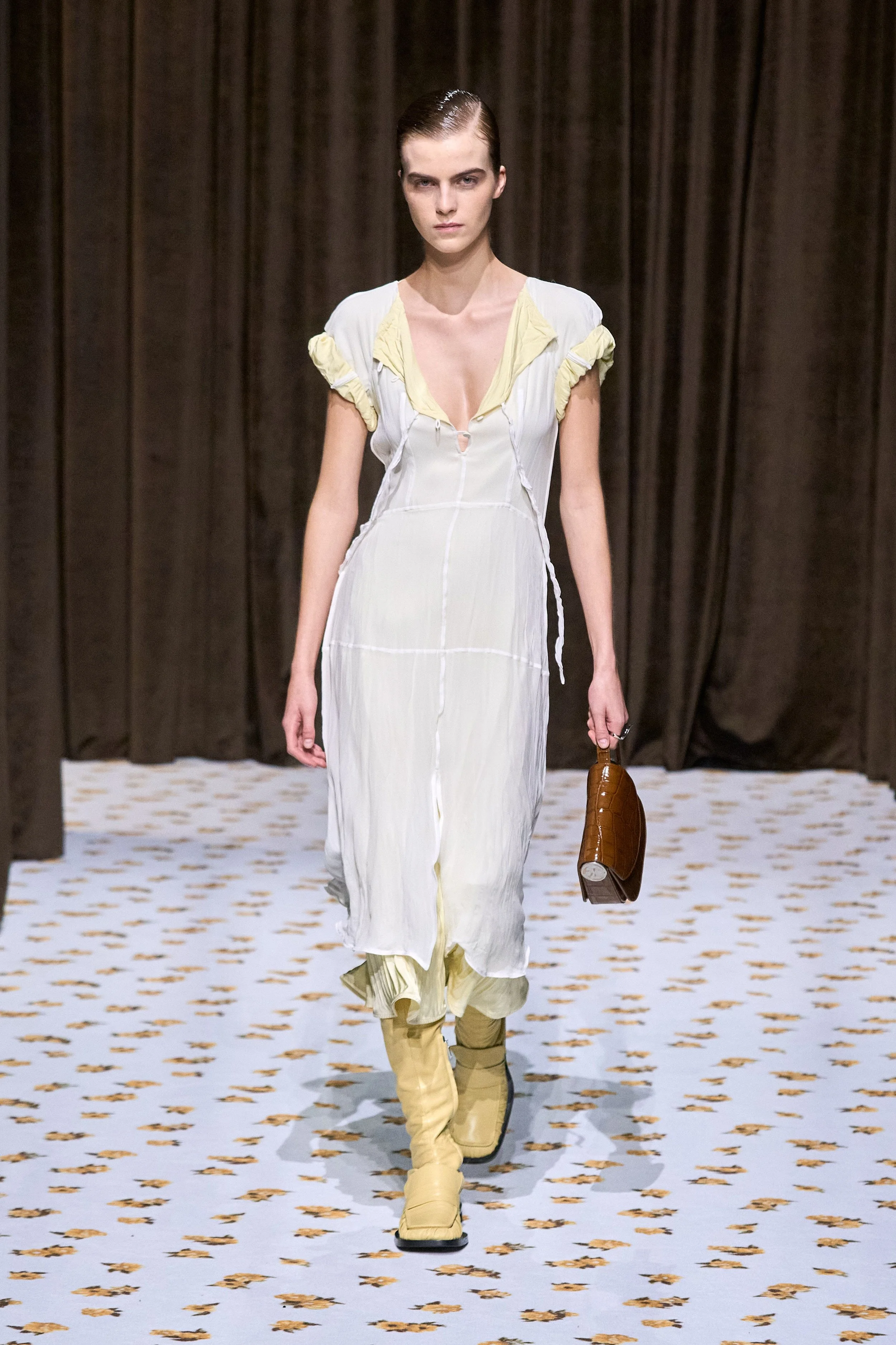 Jil sander Spring 2025 - Ready To Wear