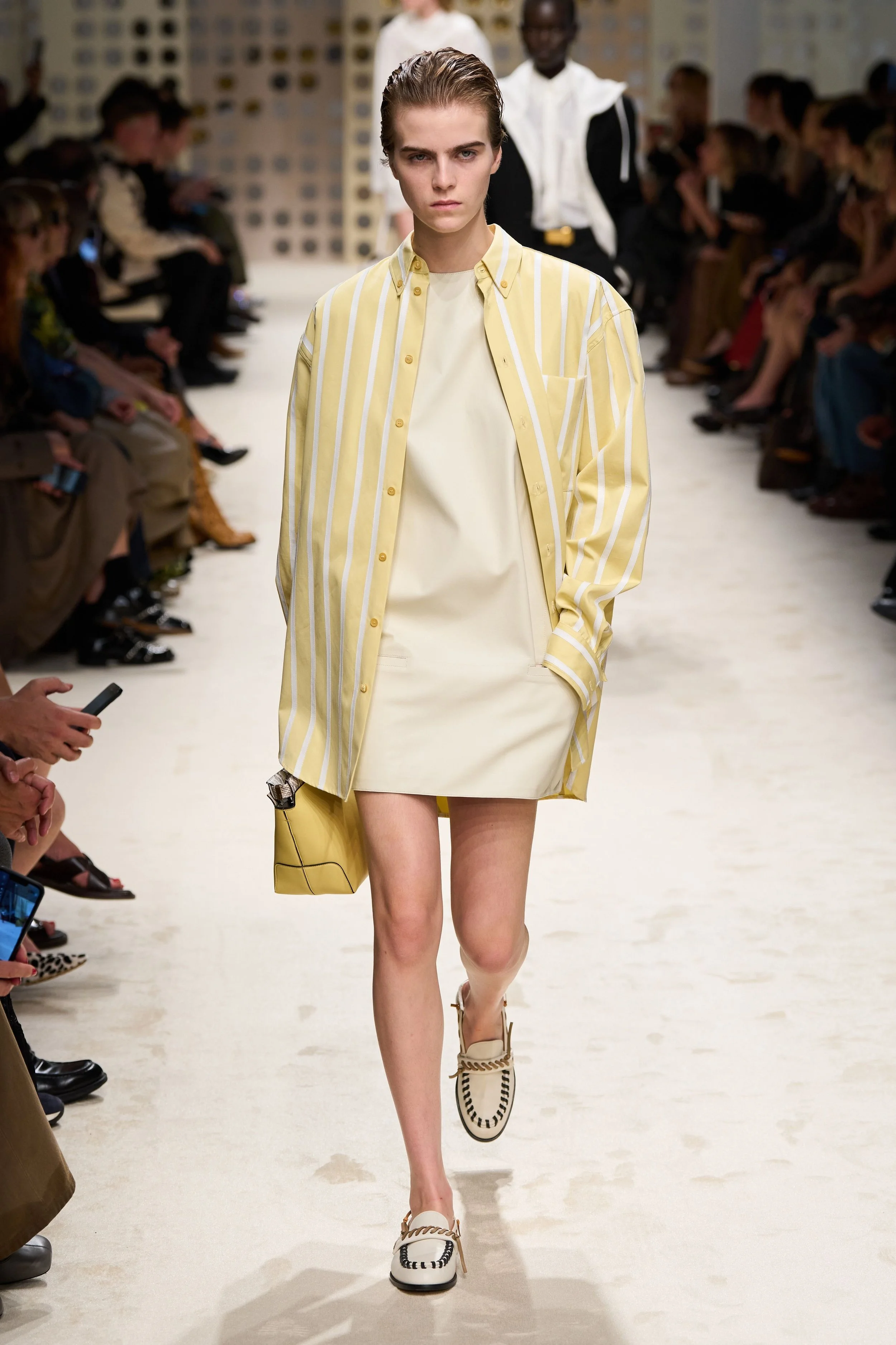 Tods Spring 2026 - Ready To Wear