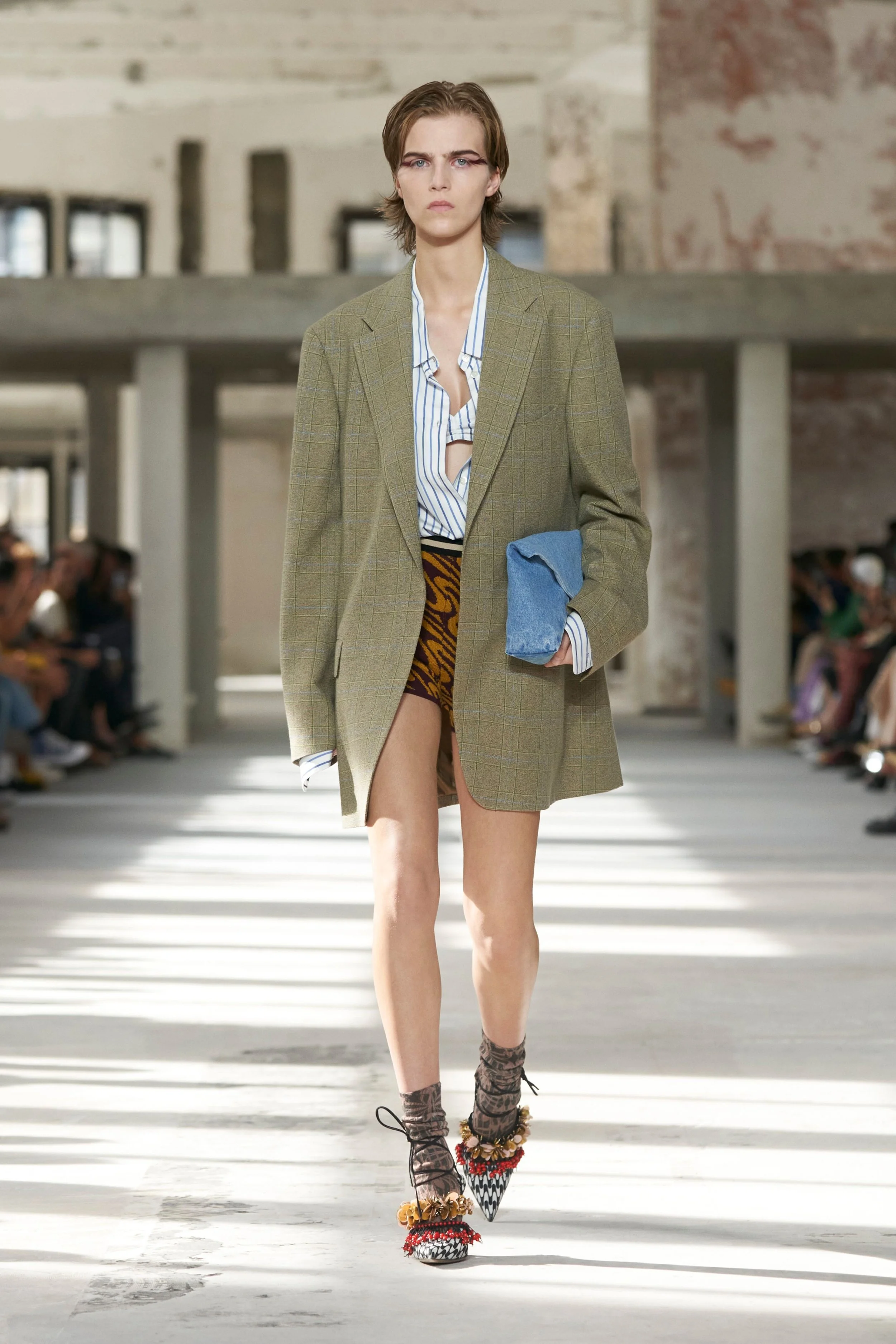 Dries Van Noten Spring 2024 - Ready To Wear