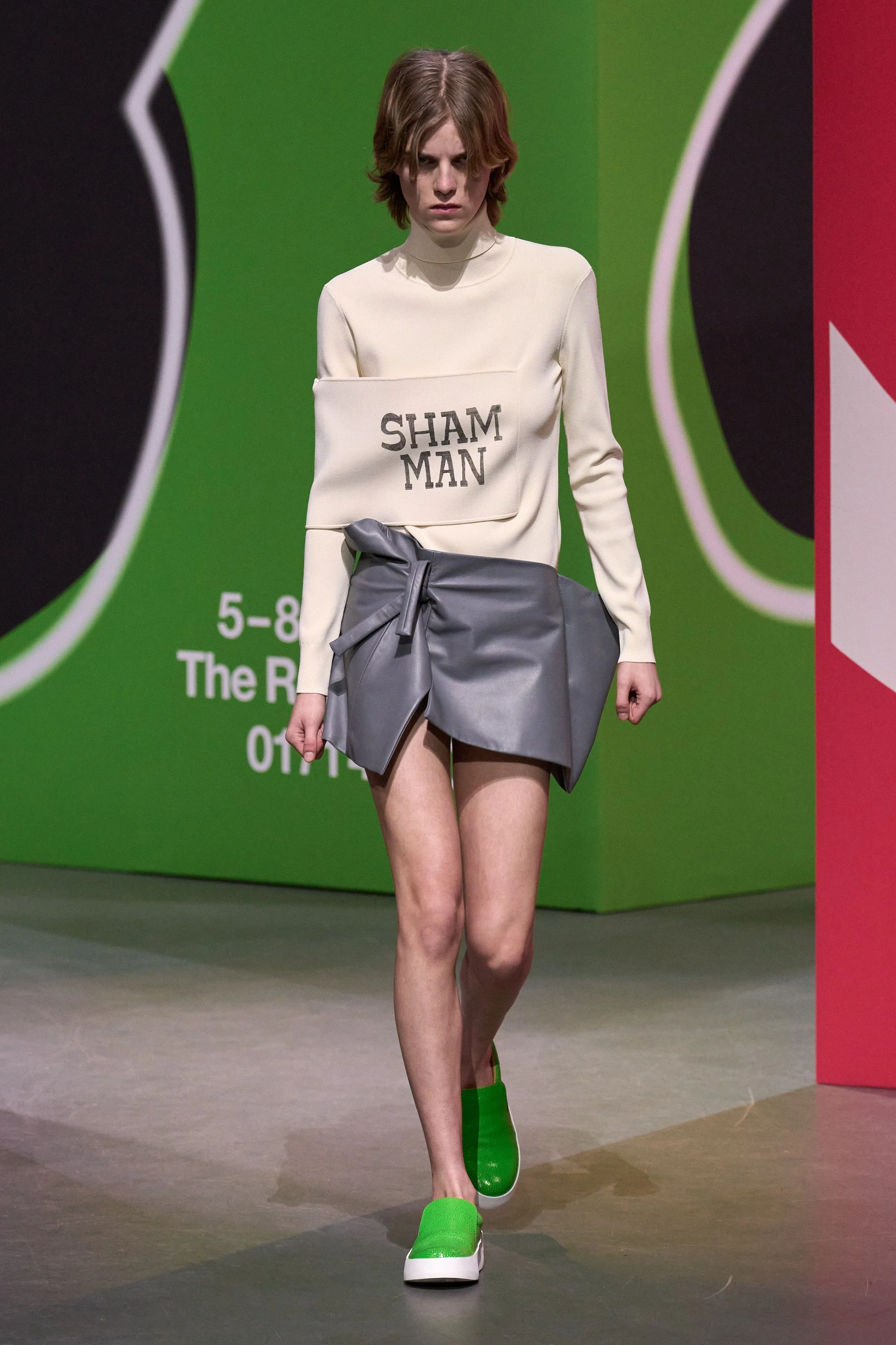JW Anderson Fall 2023 - Ready To Wear
