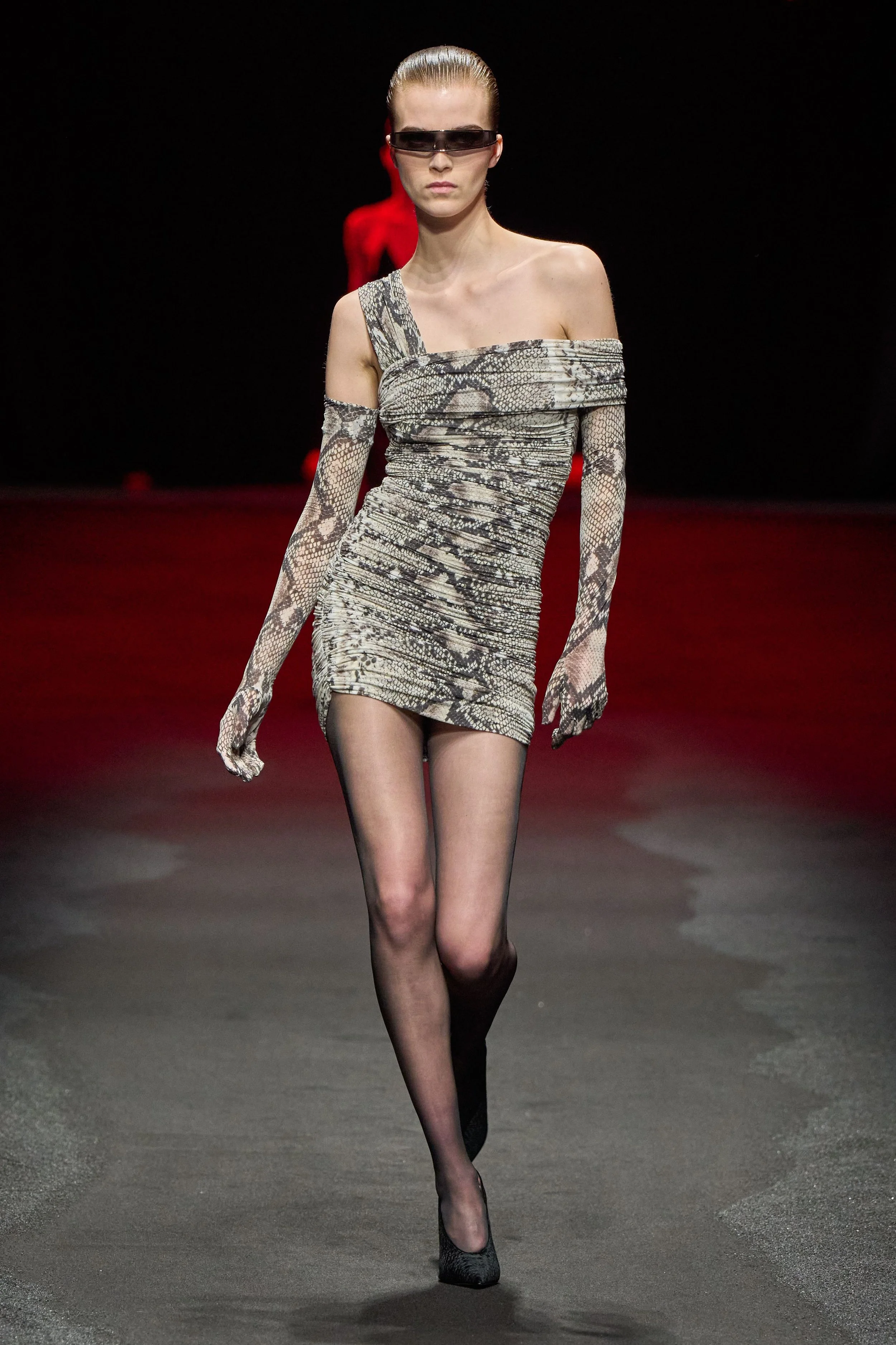 Cavalli Fall 2025 - Ready To Wear