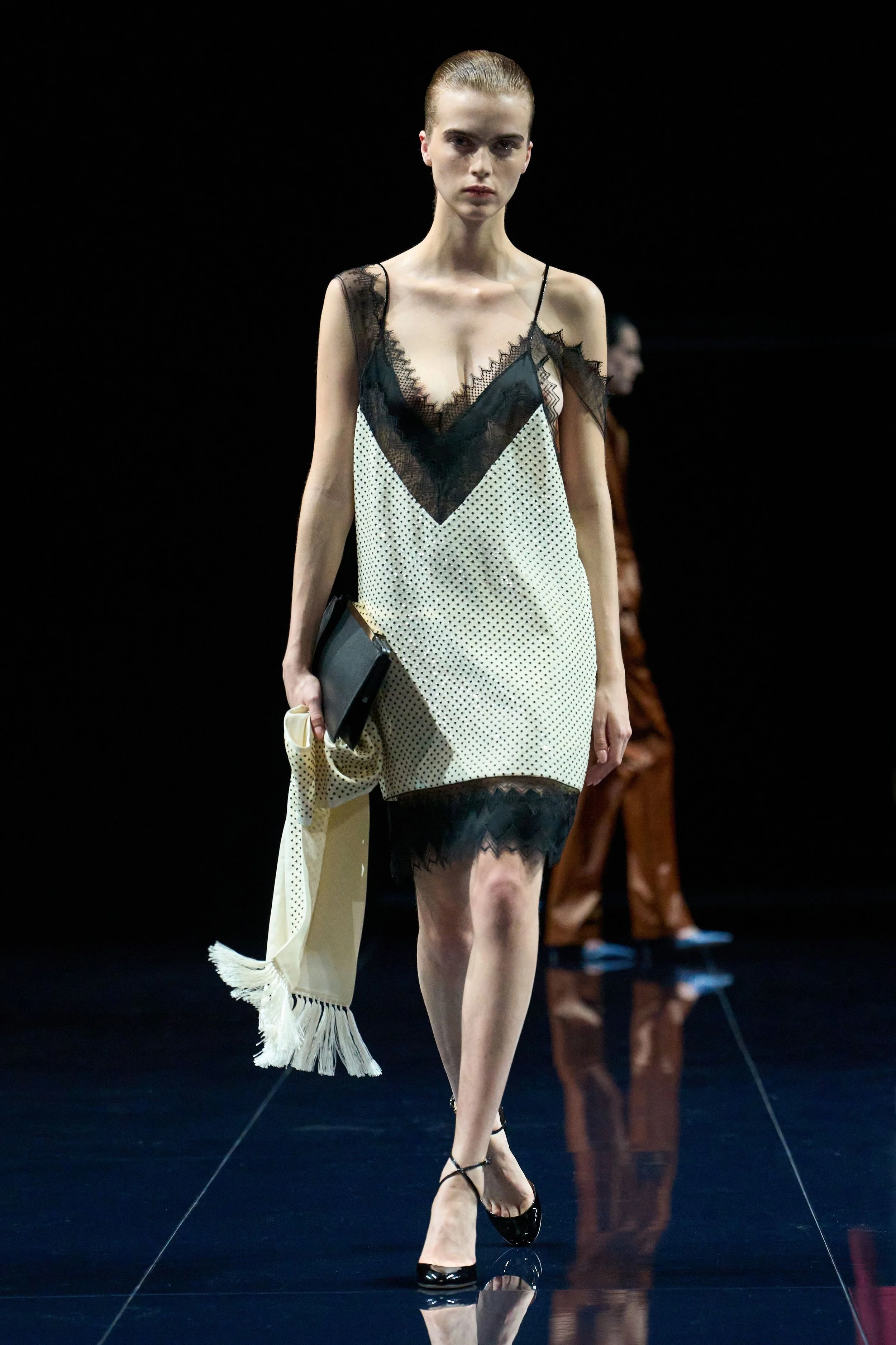 Tom Ford Spring 2026 - Ready To Wear