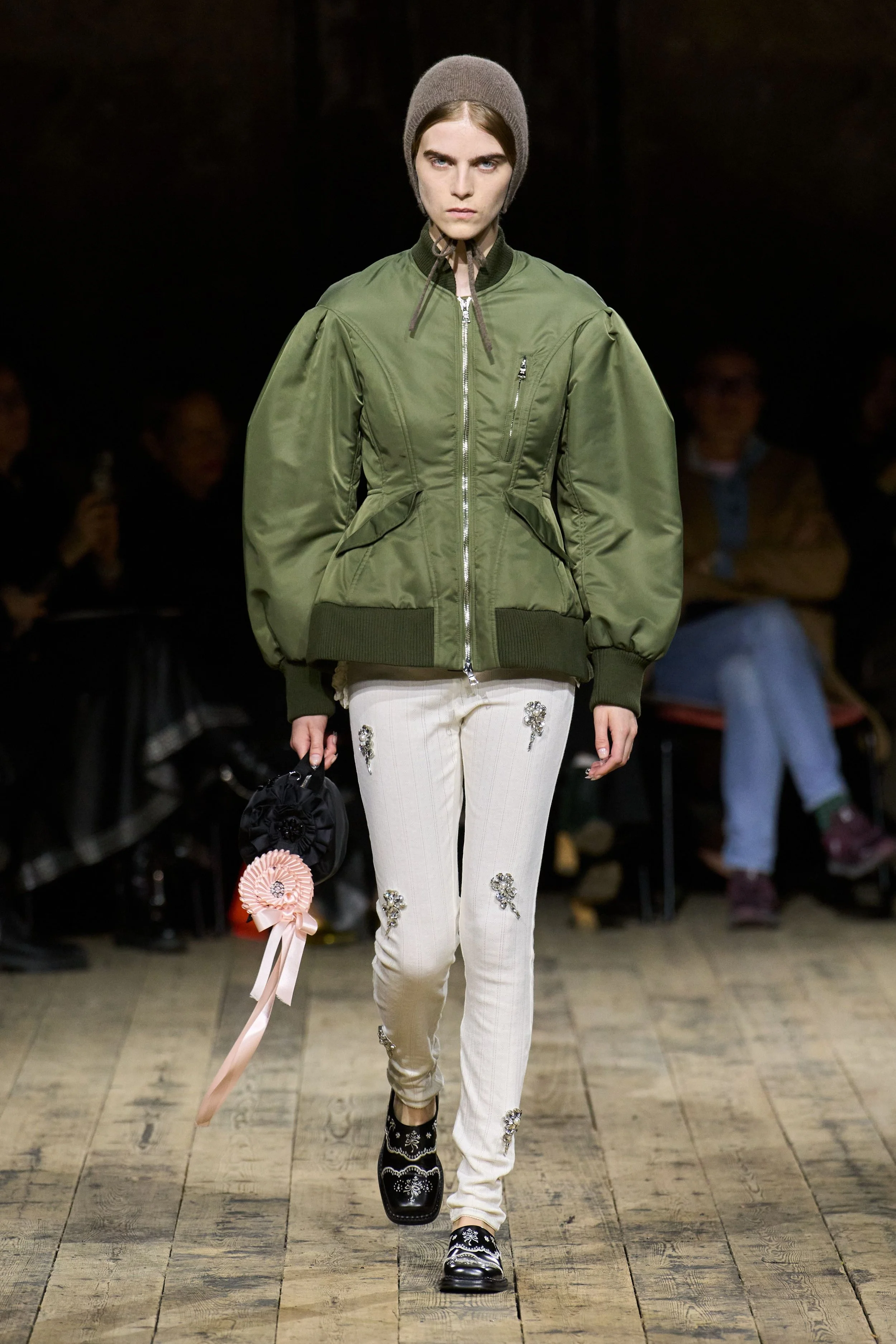 Simone Rocha Fall 2026 - Ready To Wear