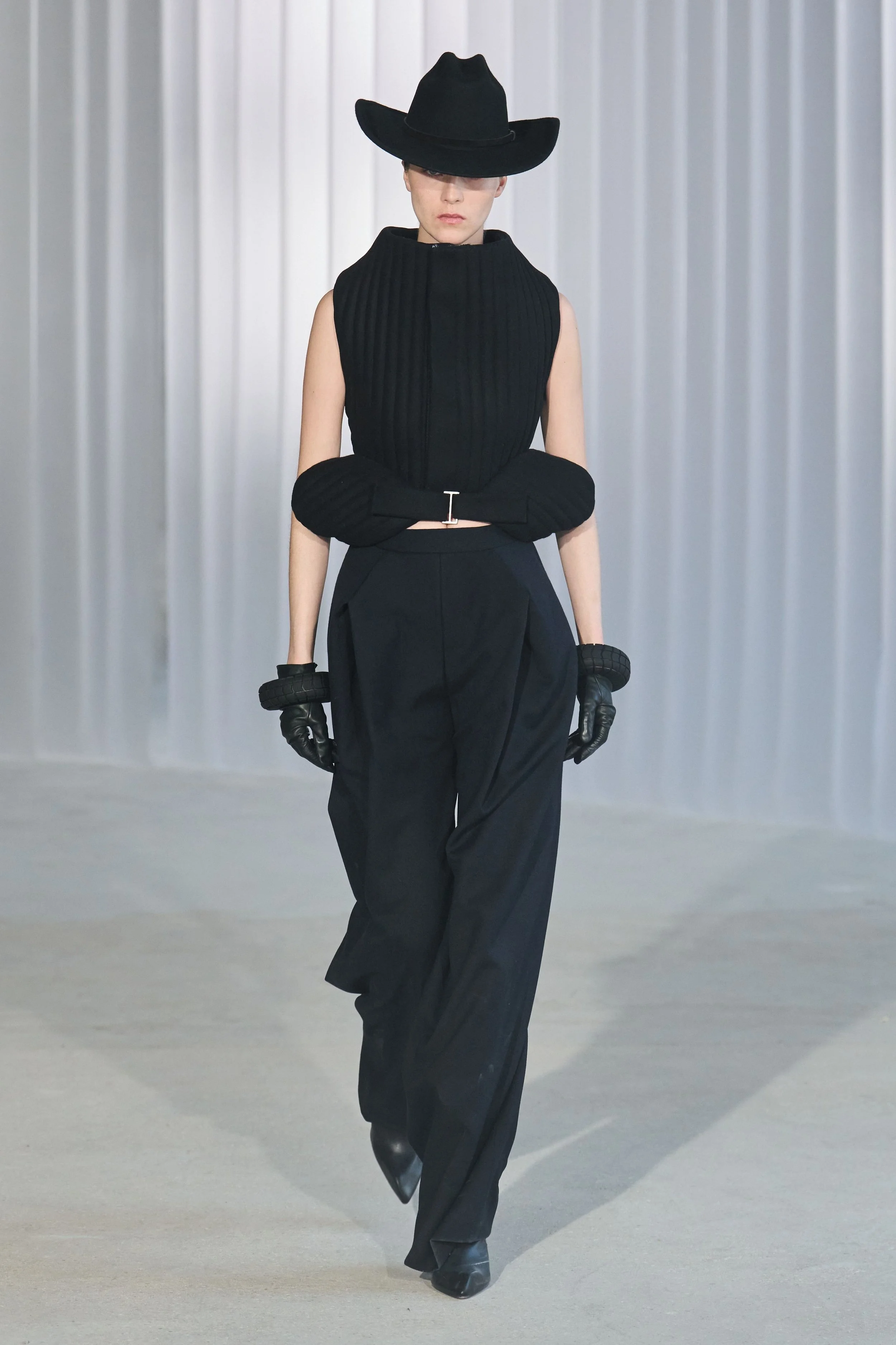 Jean Paul Gaultier  Fall 2026 - Ready To Wear