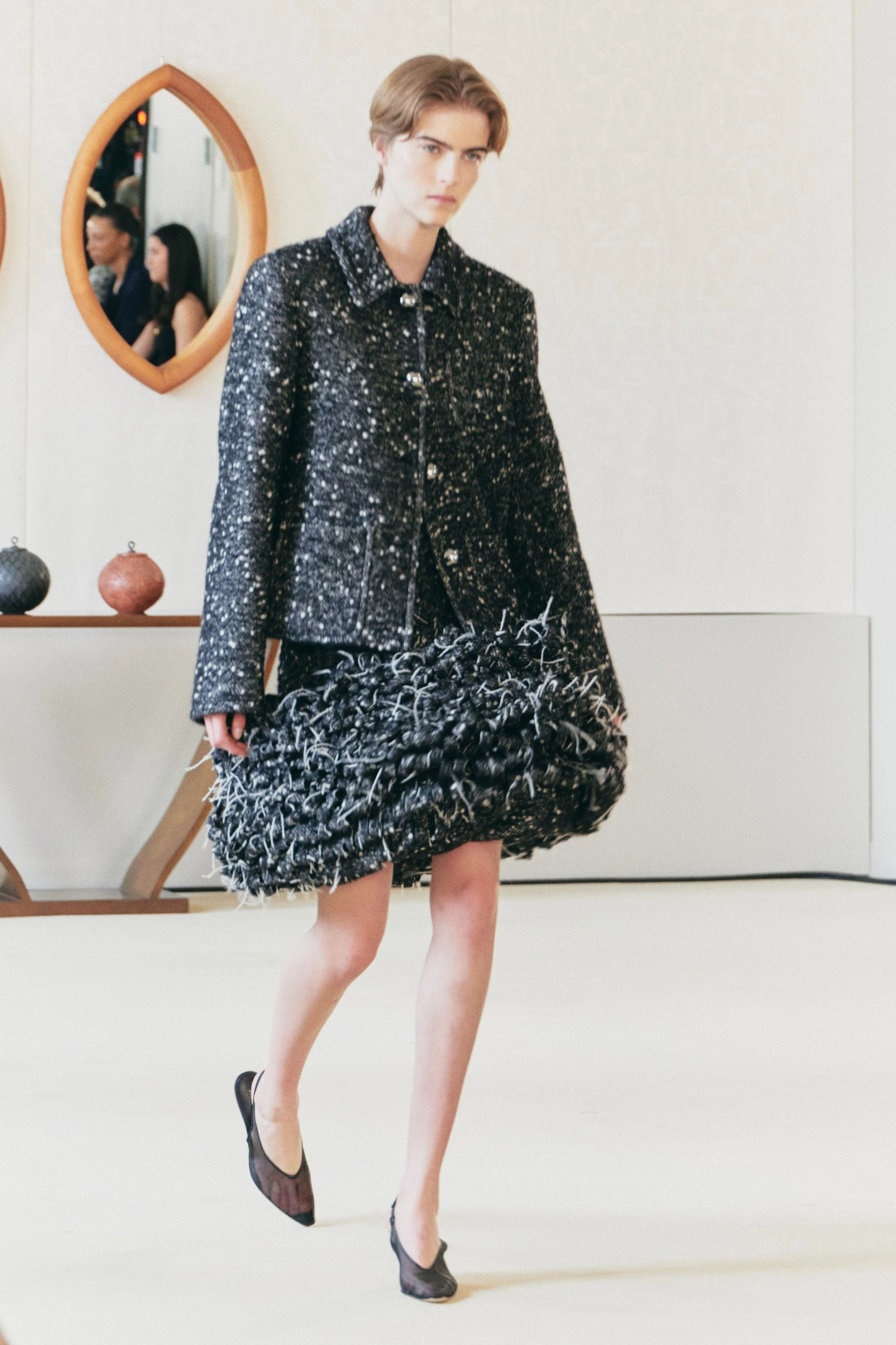 Altuzarra Fall 2025 - Ready To Wear