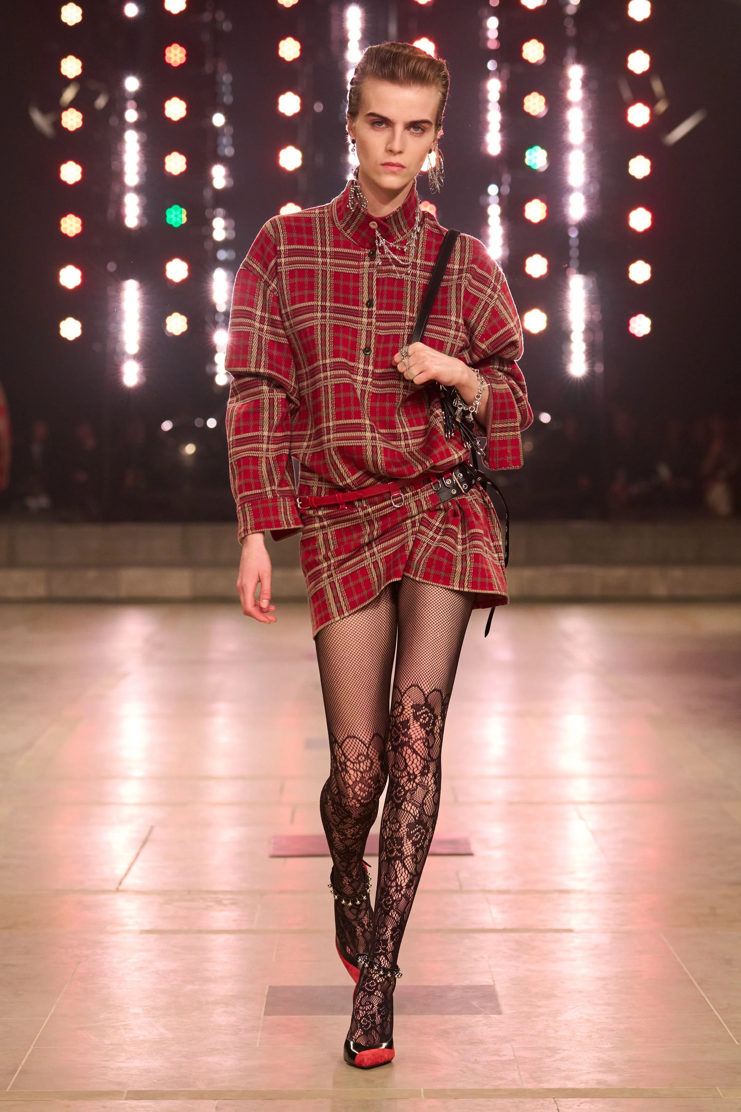 Isabel Marant Fall 2025 - Ready To Wear