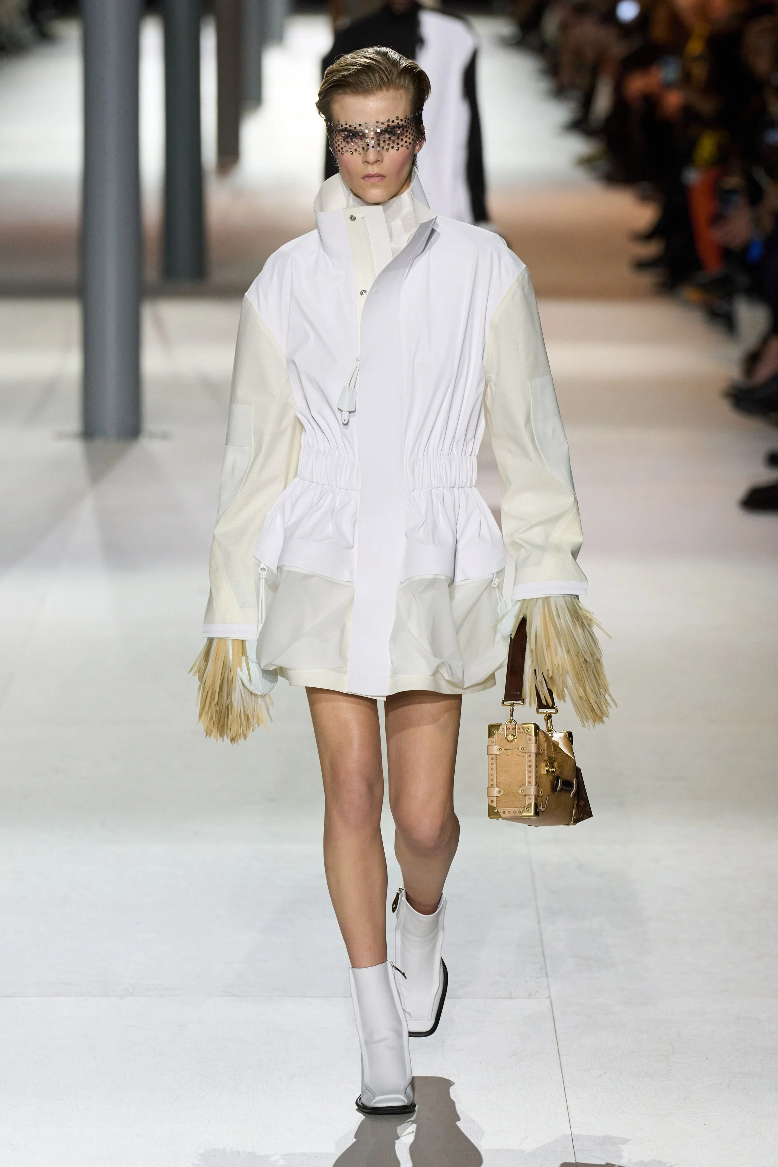 Louis Vuitton Fall 2024 - Ready To Wear