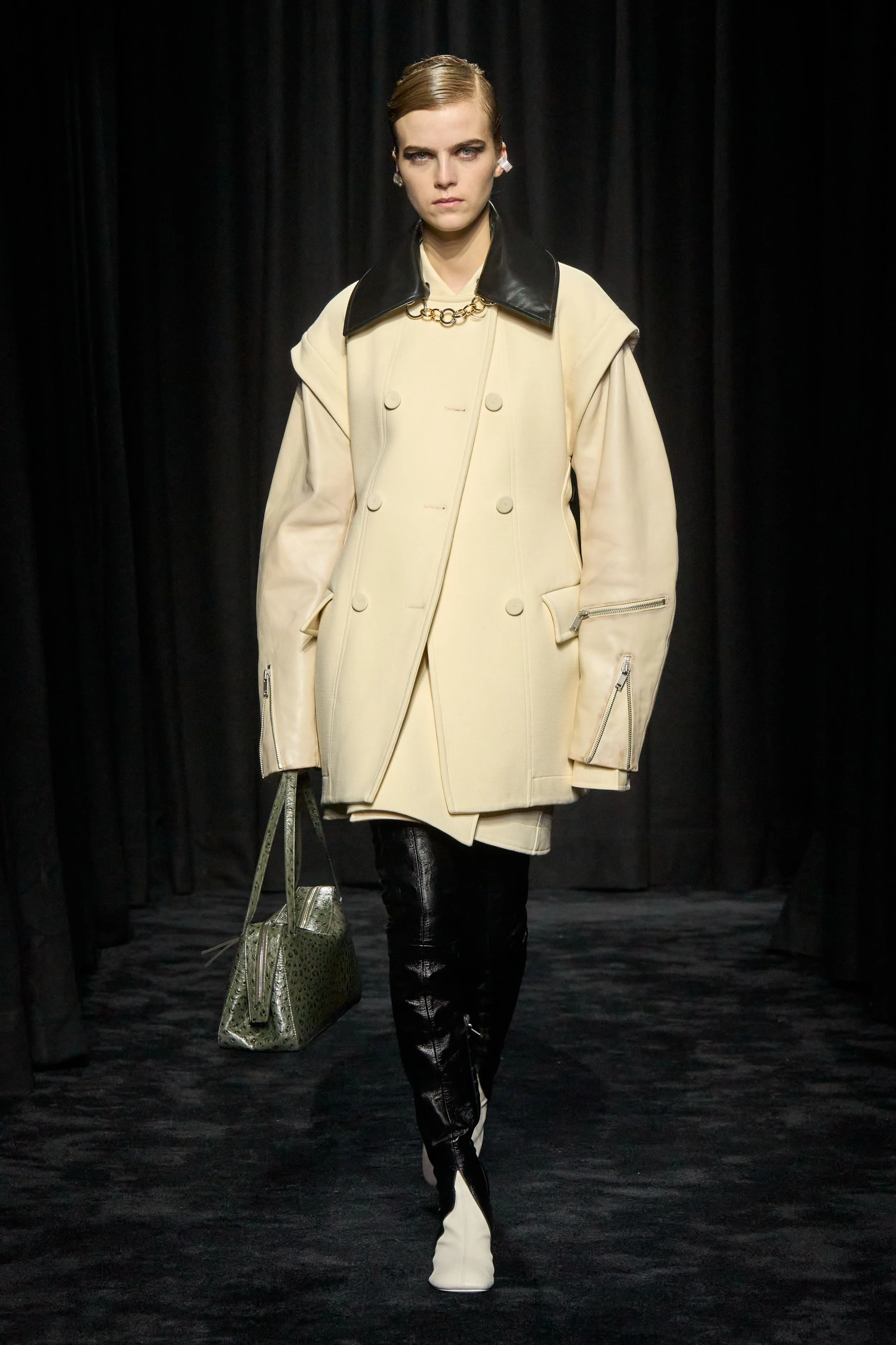 Jil Sandere Fall 2025 - Ready To Wear
