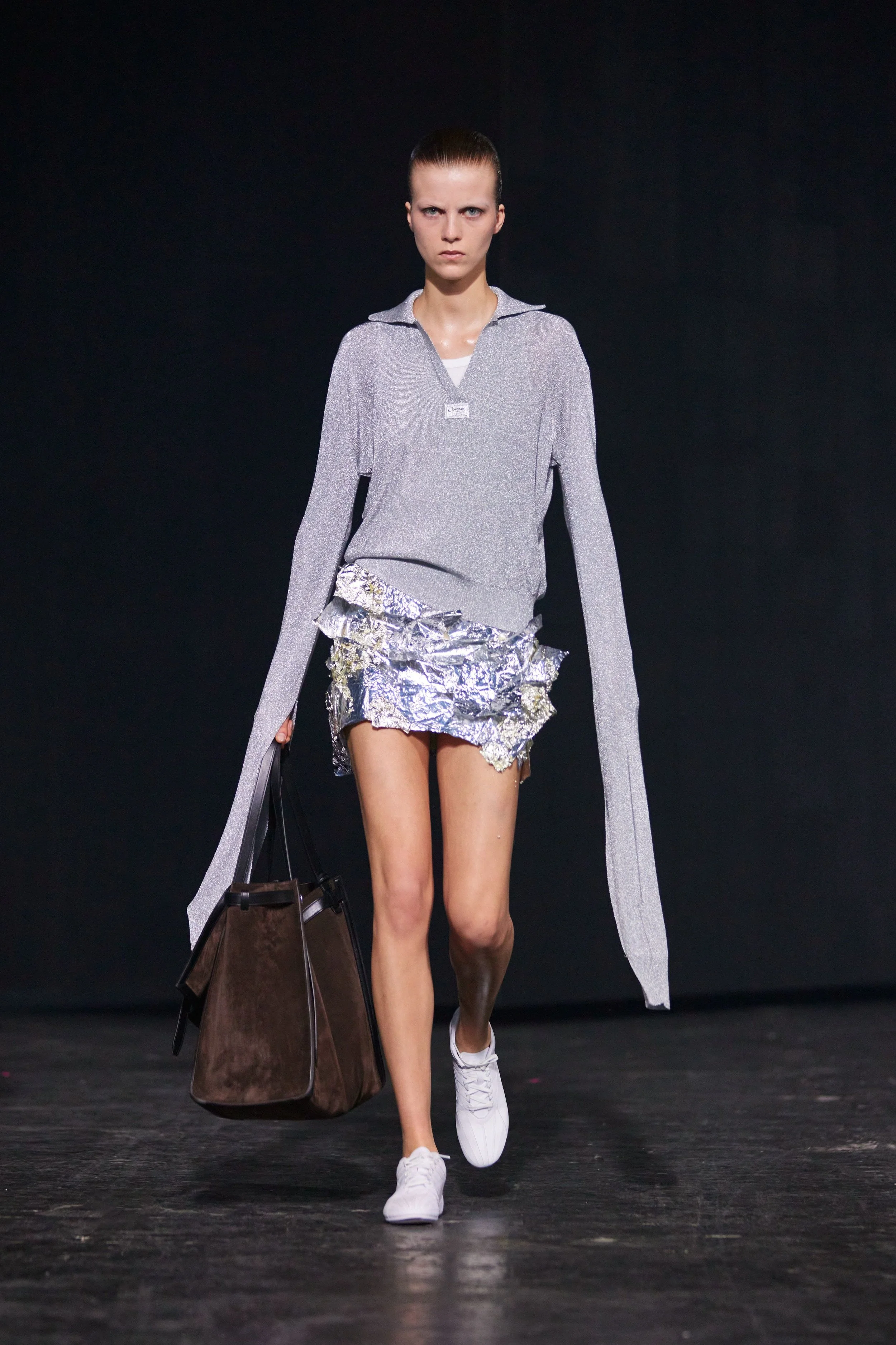 Coperni Fall 2024 - Ready To Wear