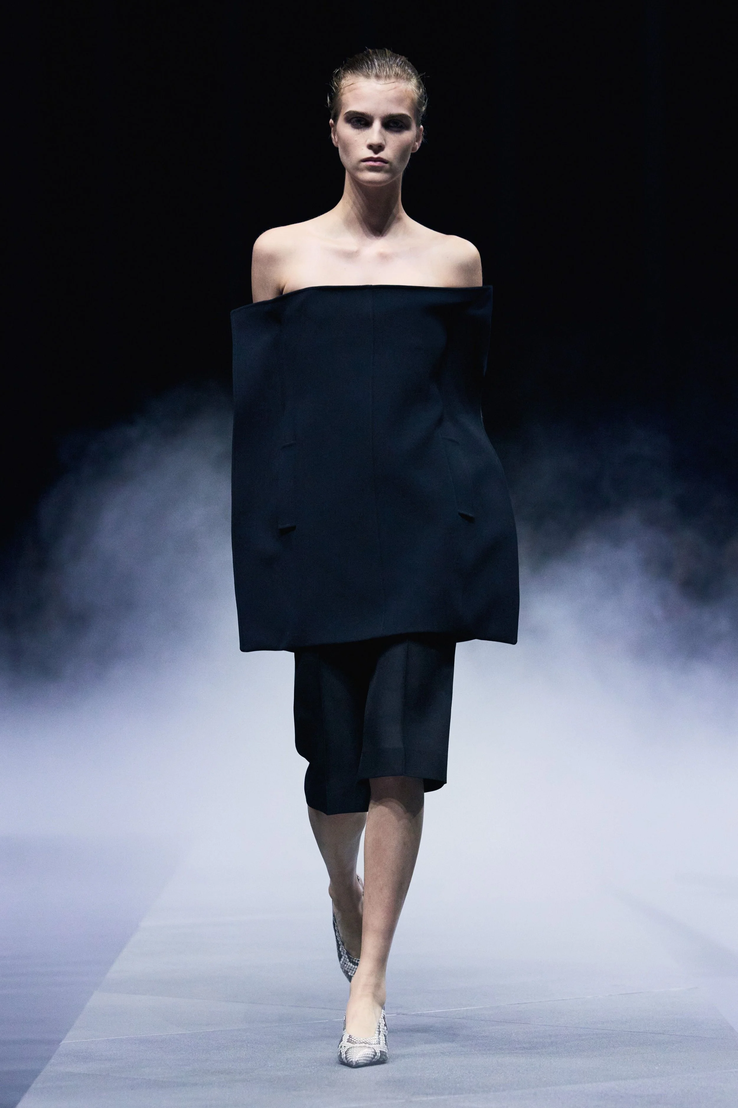 Khaite Spring 2026 - Ready To Wear