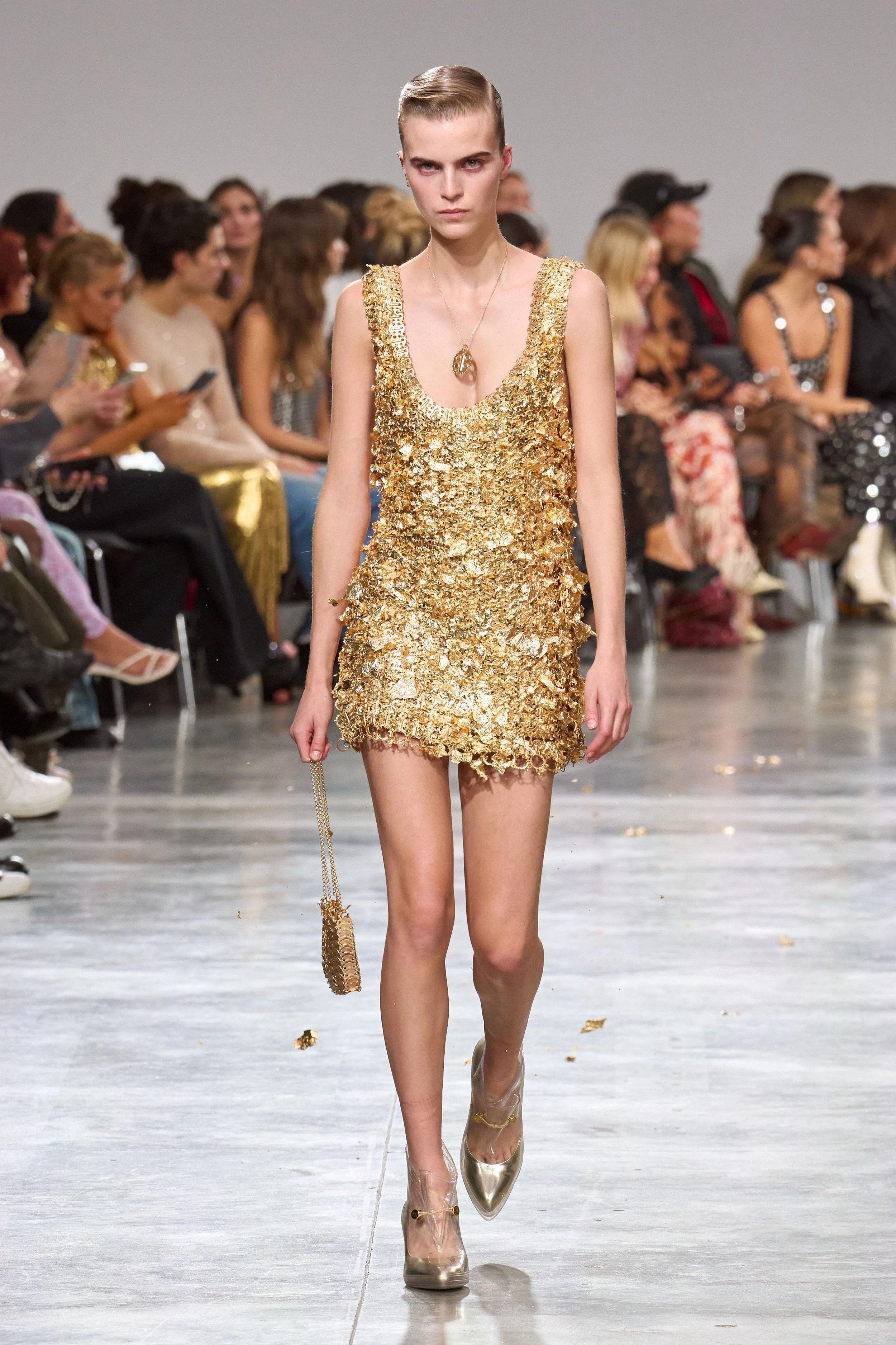 Paco Rabanne Spring 202