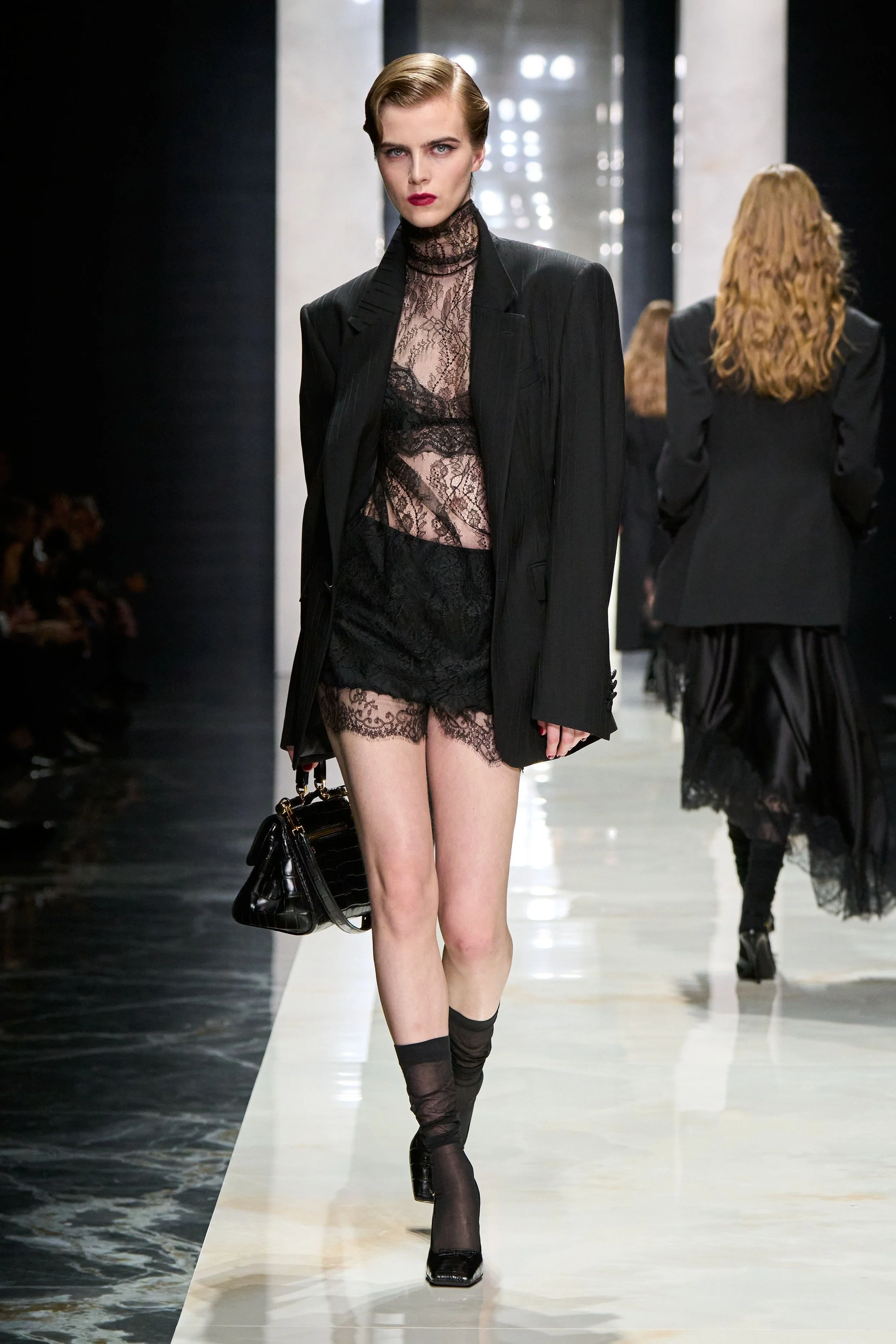 Dolce & Gabbana Fall 2026 - Ready To Wear