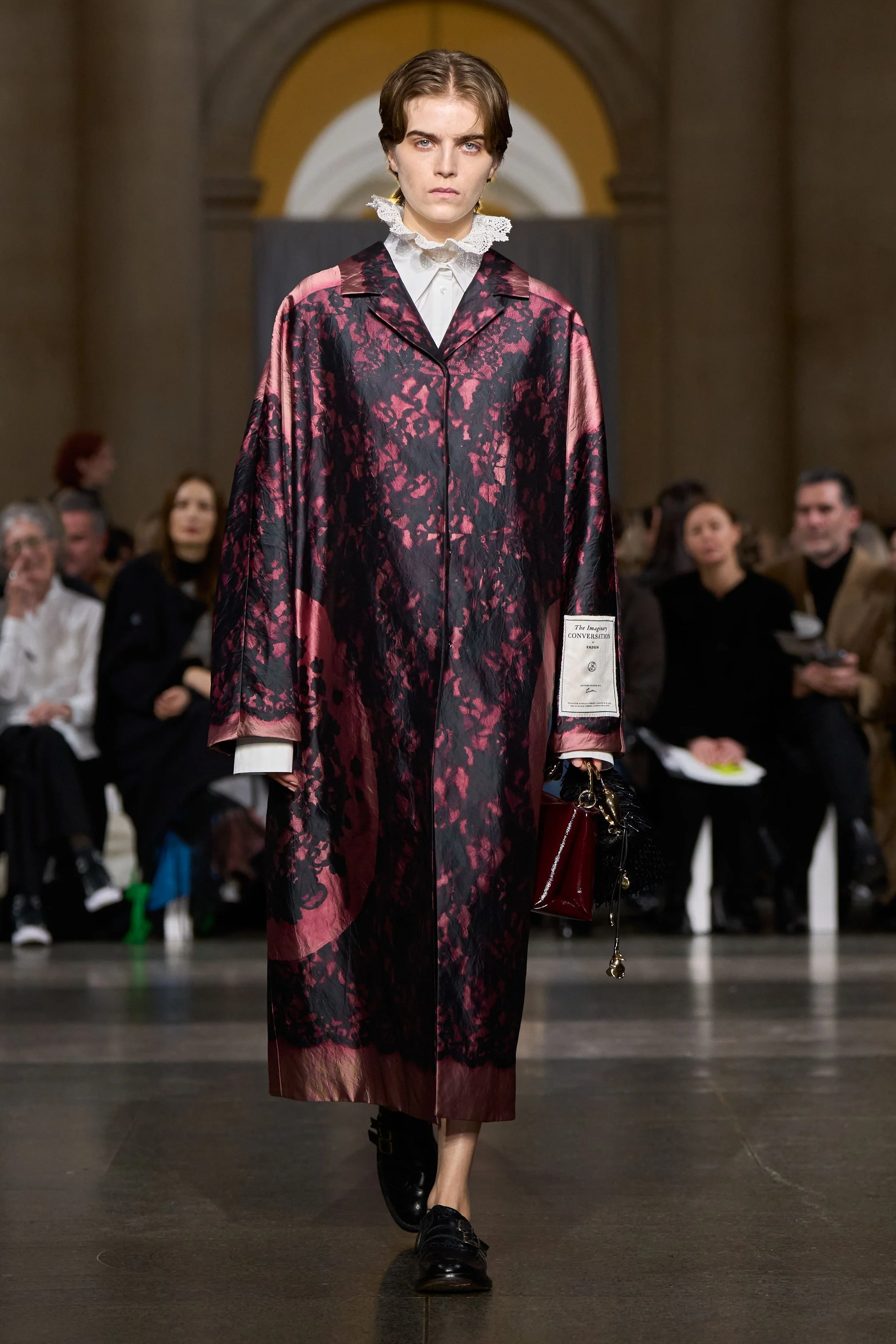 Erdem Fall 2026 - Ready To Wear