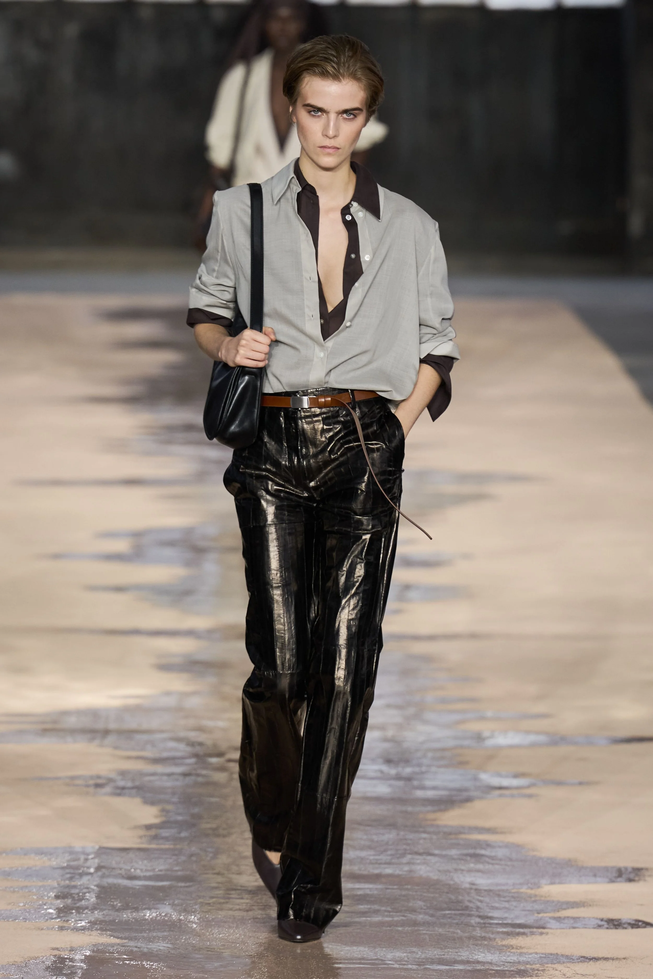 Boss Spring 2026 - Ready To Wear