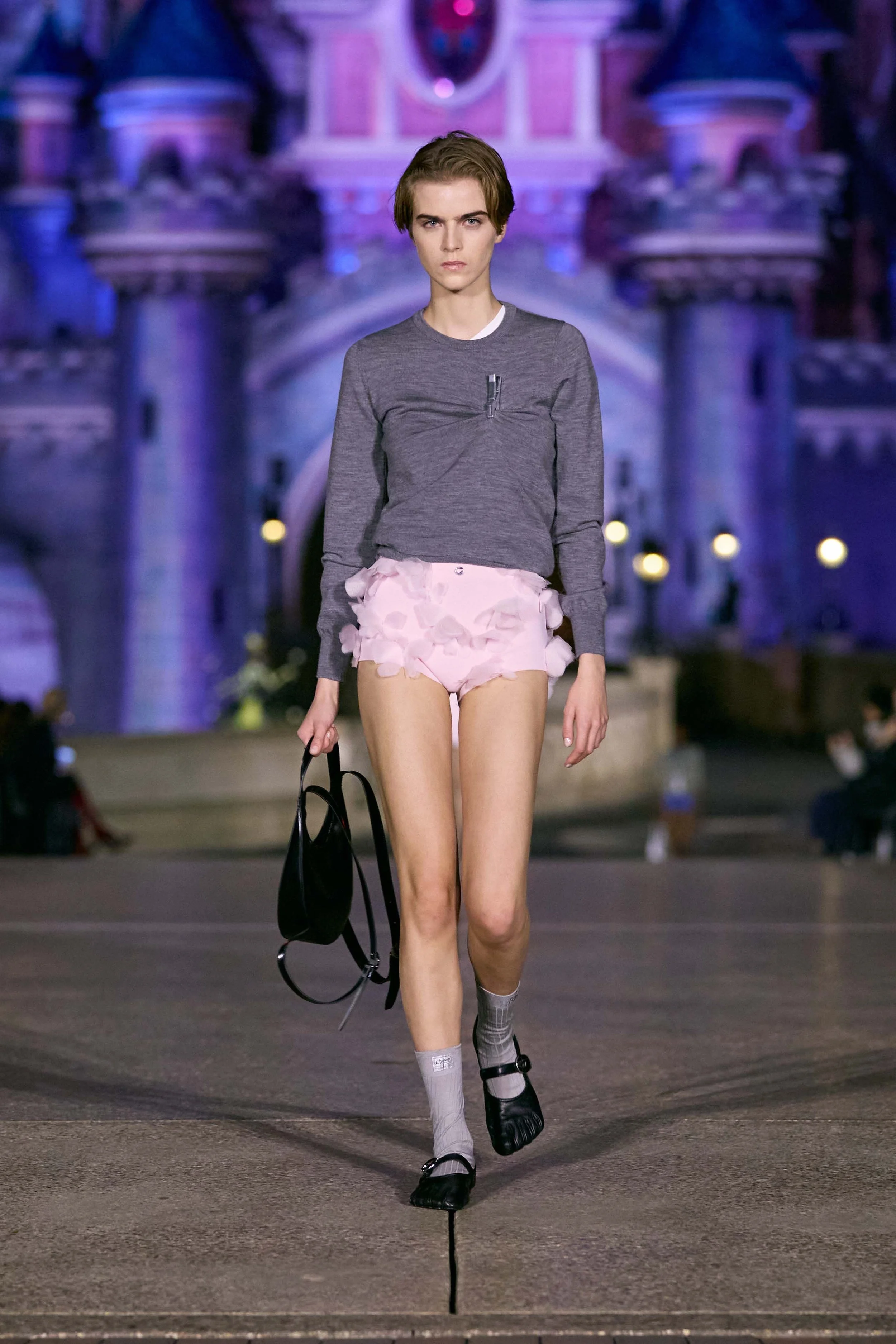 Coperni Spring 2025 - Ready To Wear