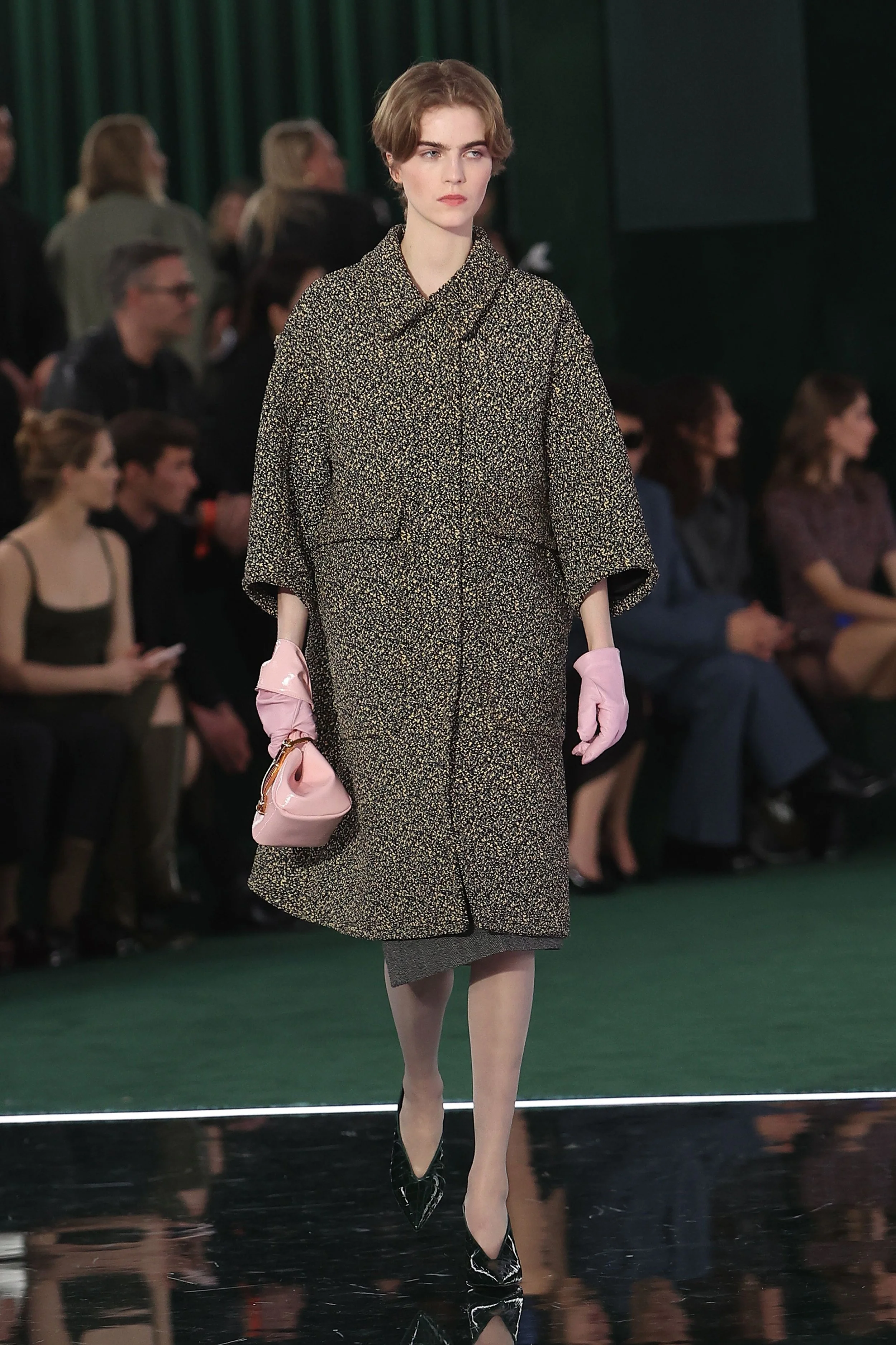 Gucci Fal 2025 - Ready To Wear