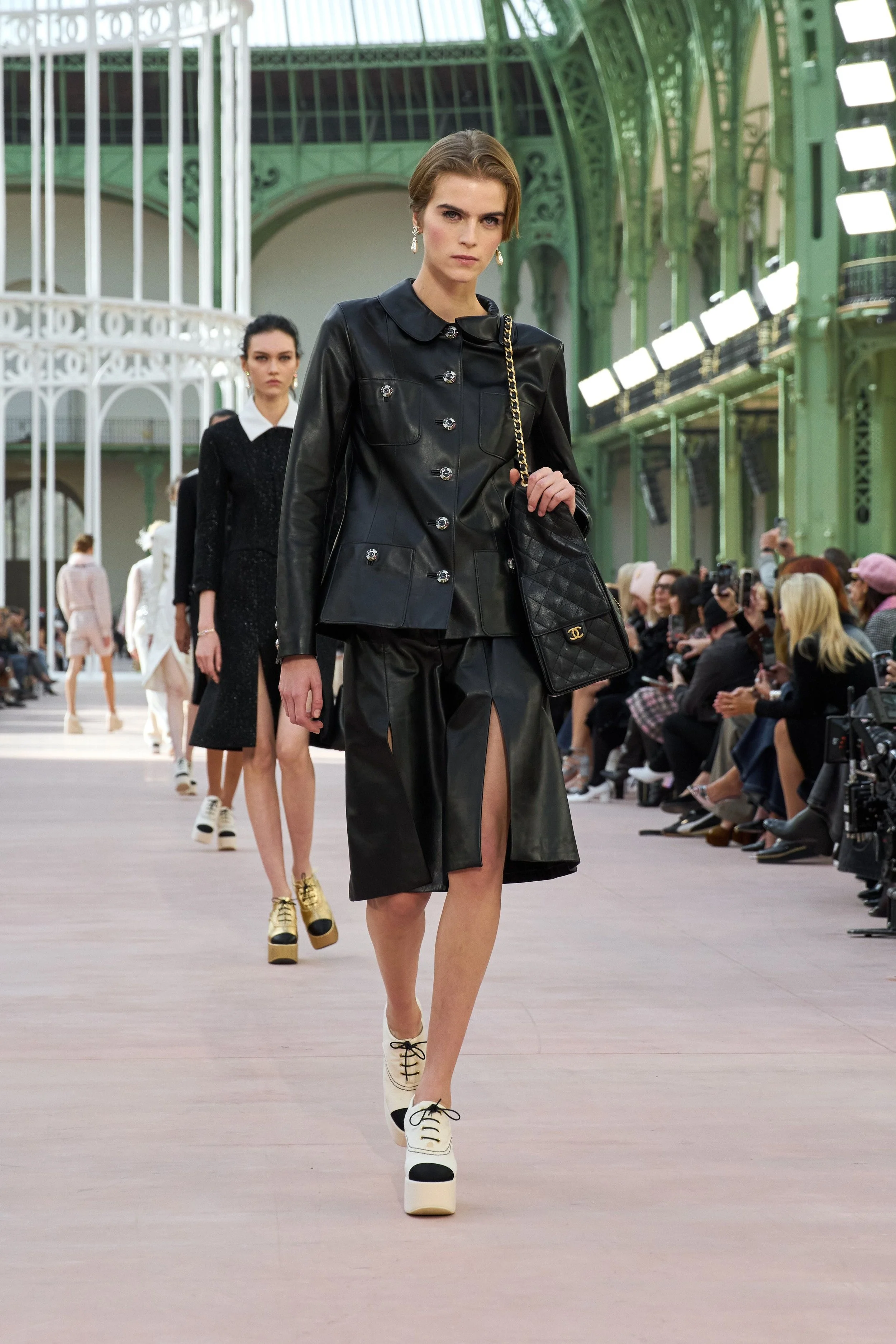 Chanel Spring 2025 - Ready To Wear