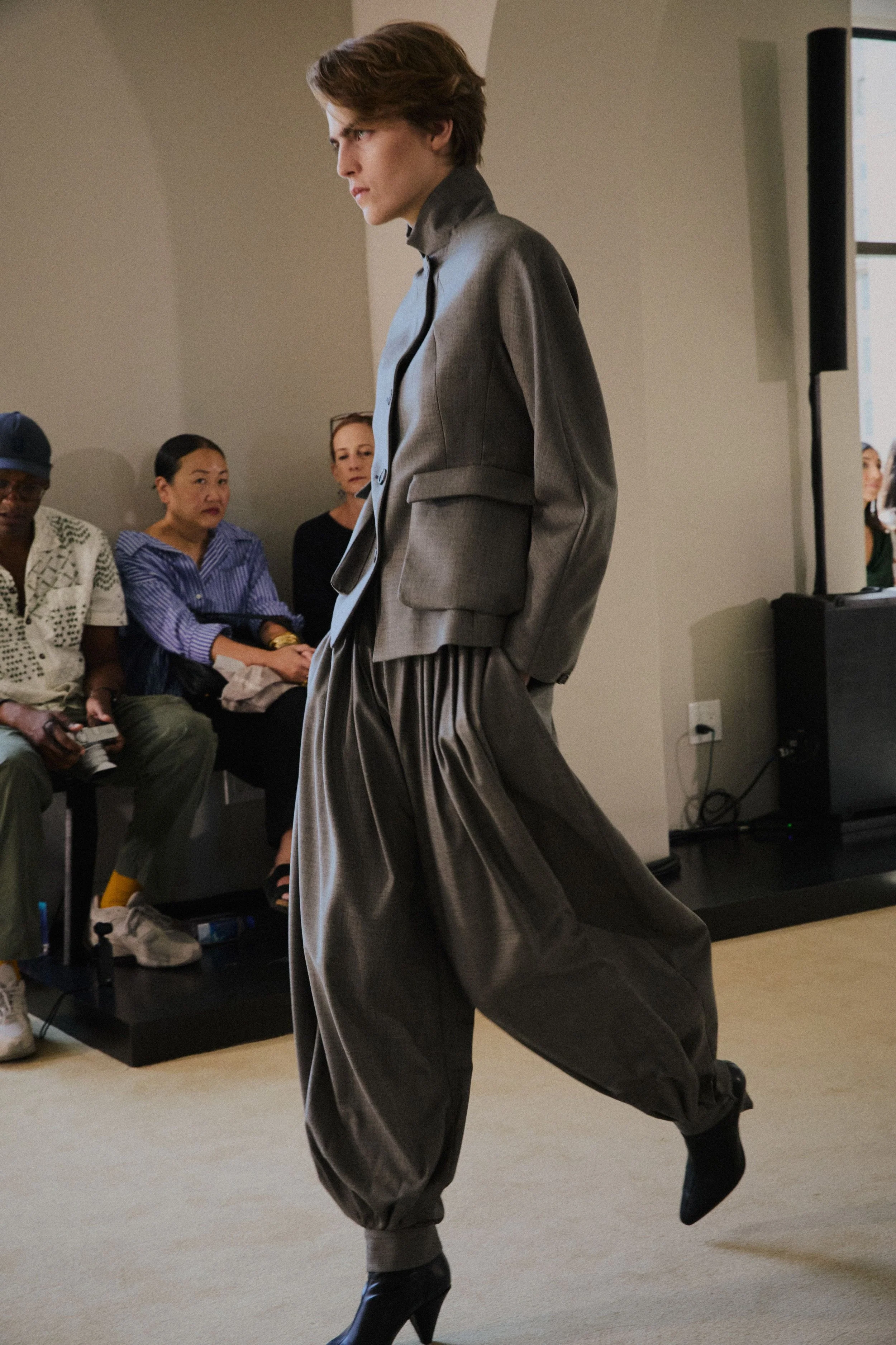 Altuzarra Spring 2026 - Ready To Wear
