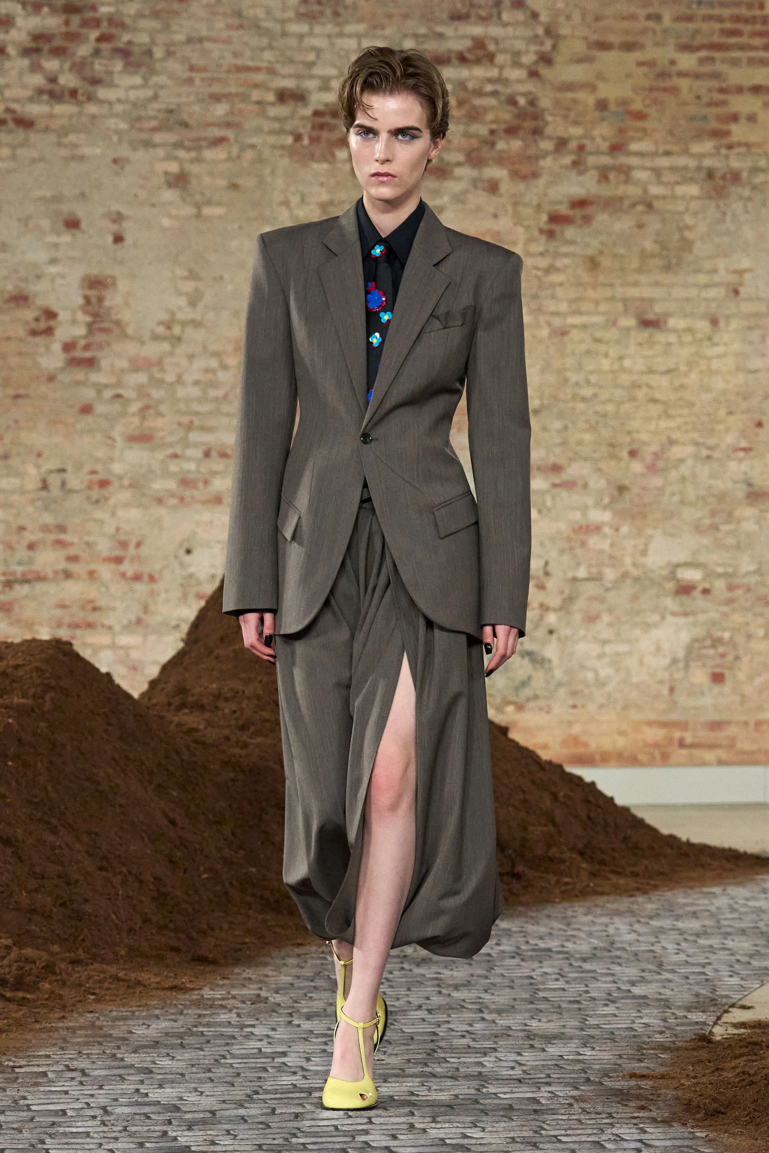 Moschino Fall 2026 - Ready To Wear