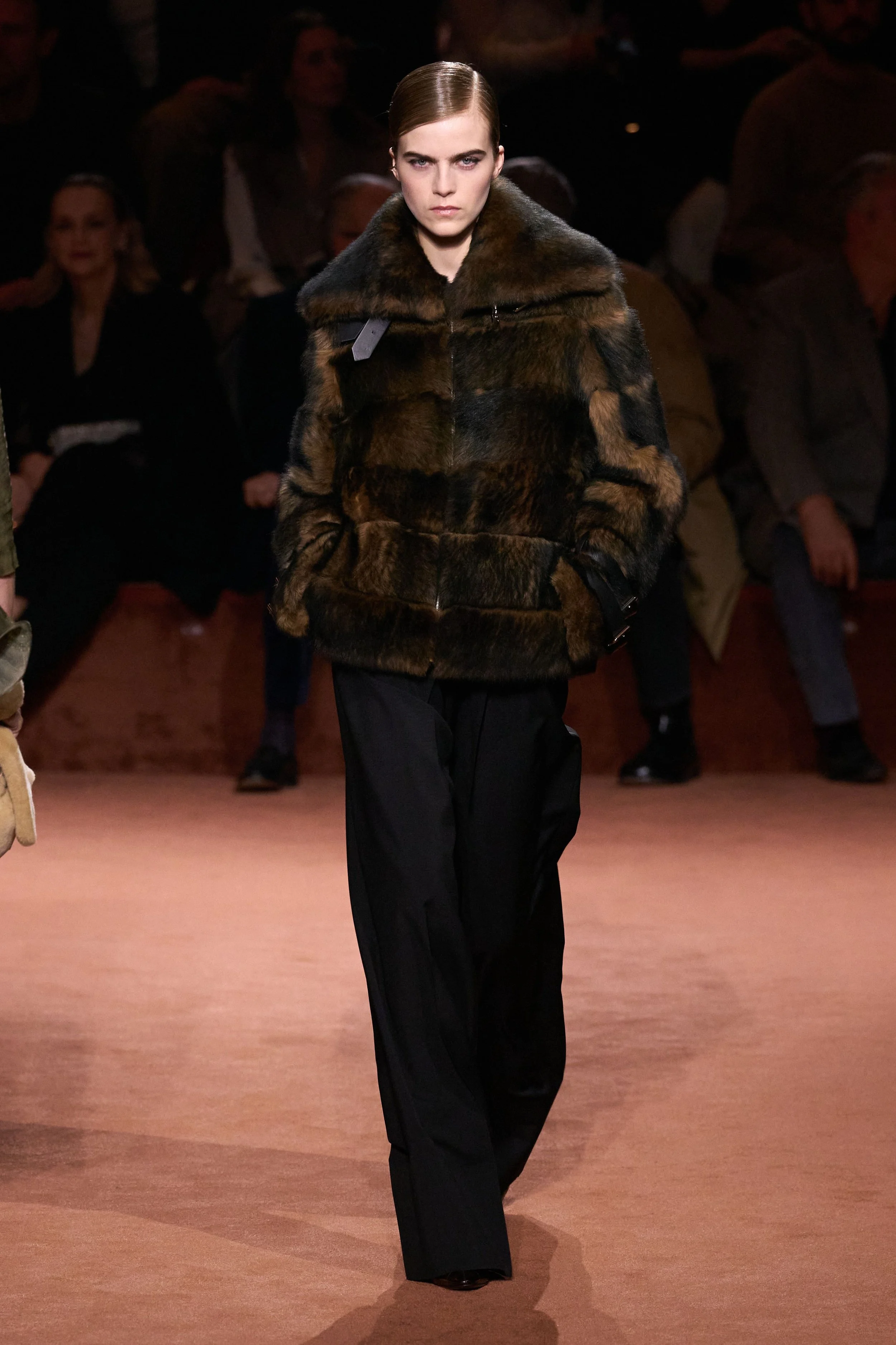 Fendi Fall 2025 - Ready To Wear 