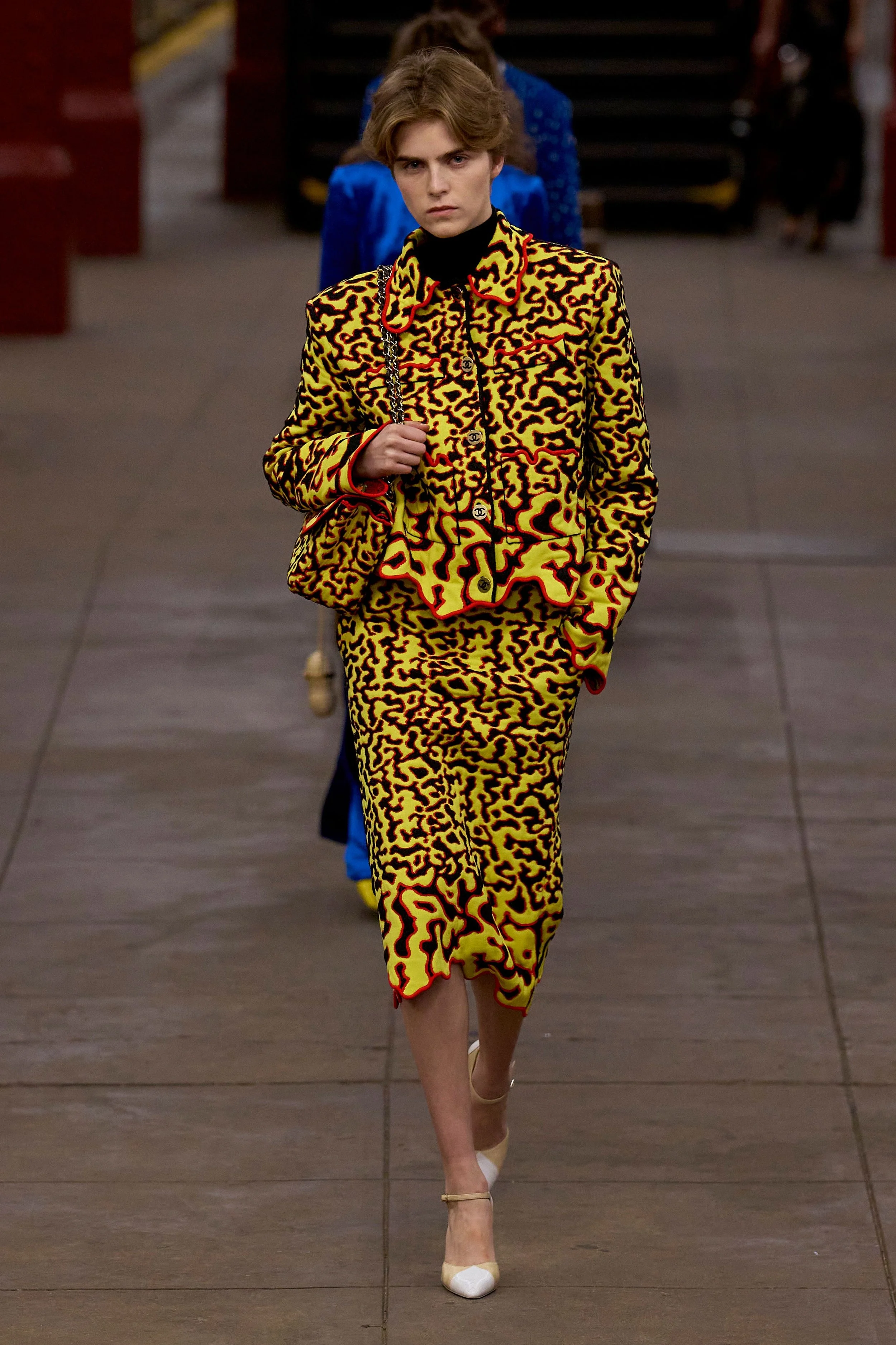 Chanel Pre Fall 2026