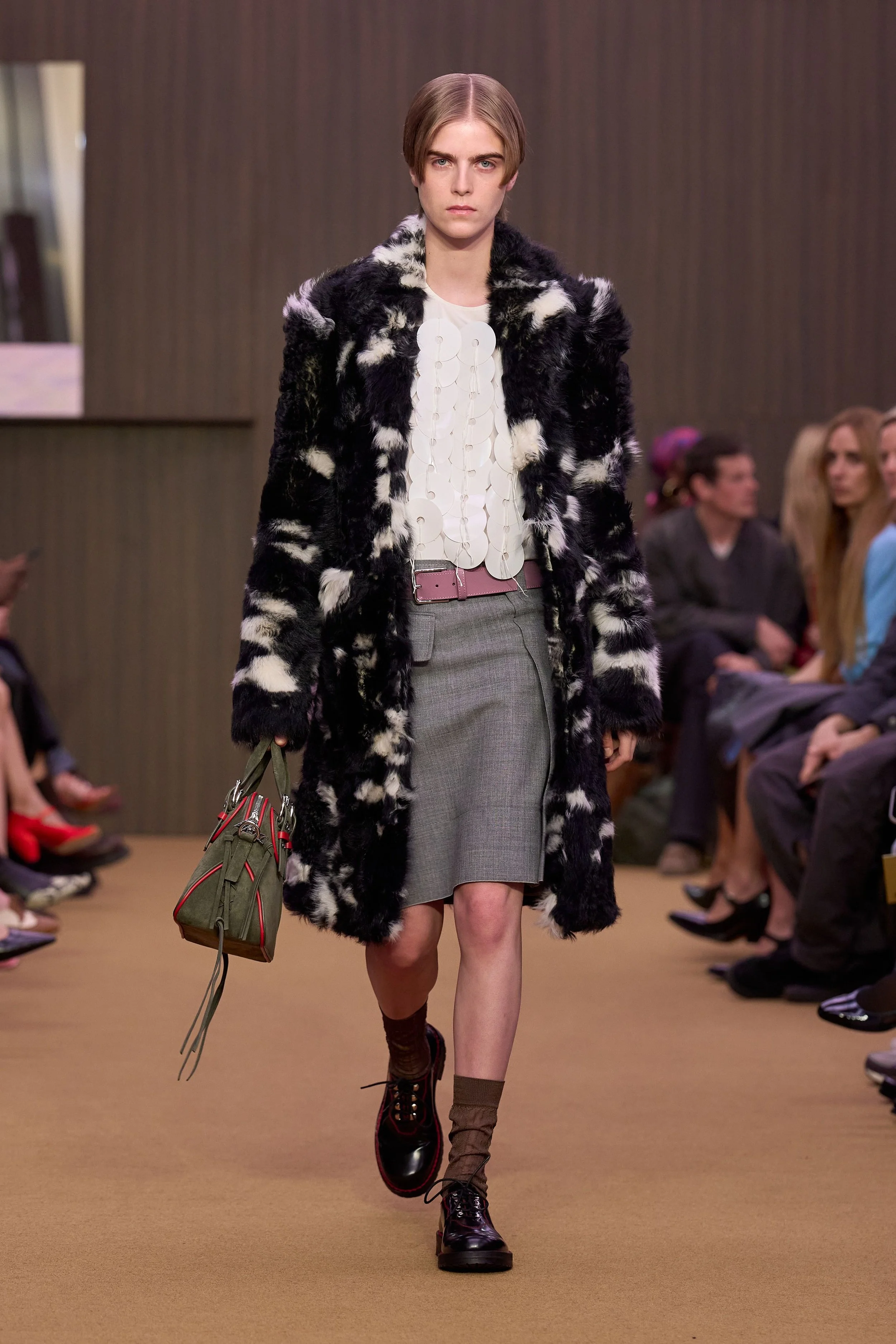 Marni Fall 2026 - Ready To Wear