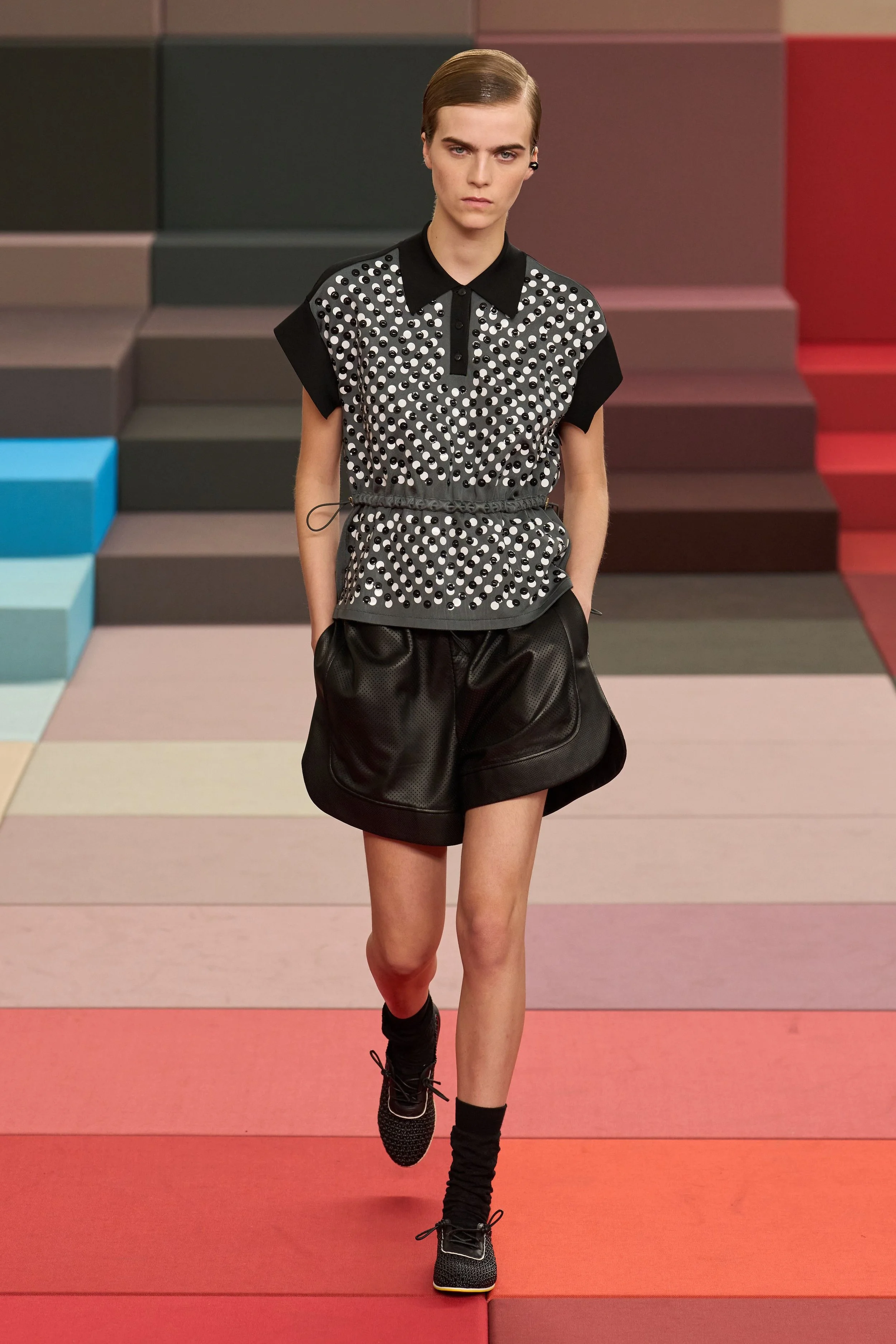 Fendi Spring 2026 - Ready To Wear