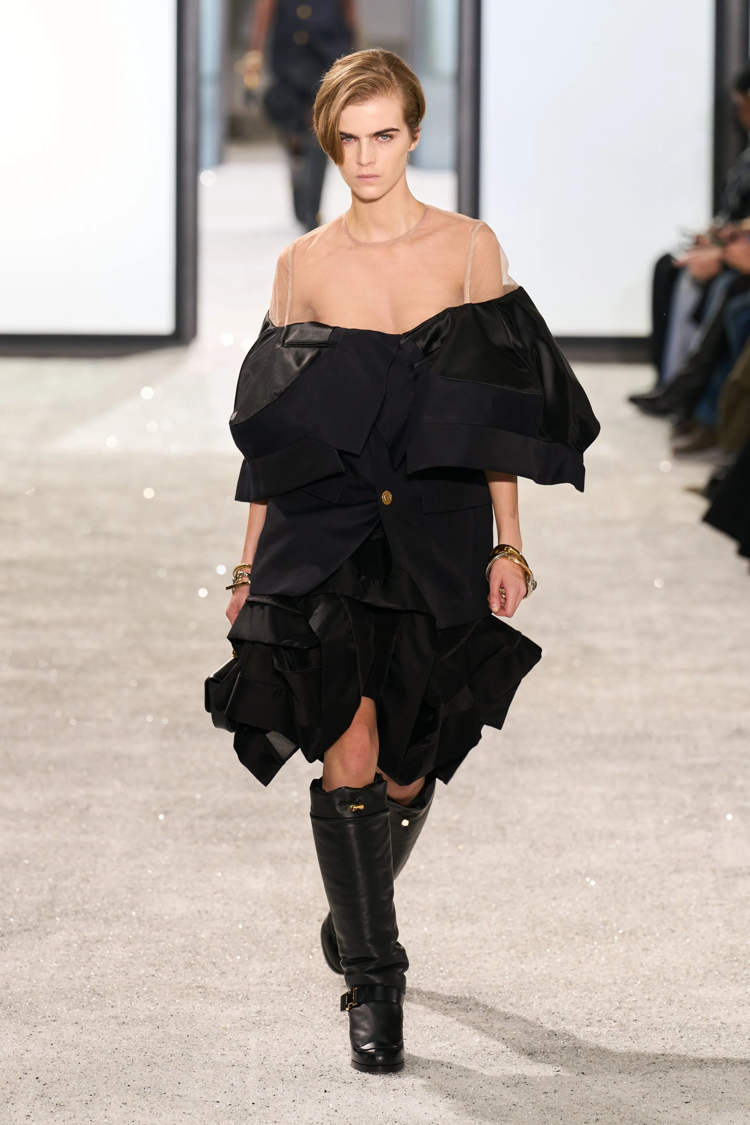 Sacai 2025 - Ready To Wear
