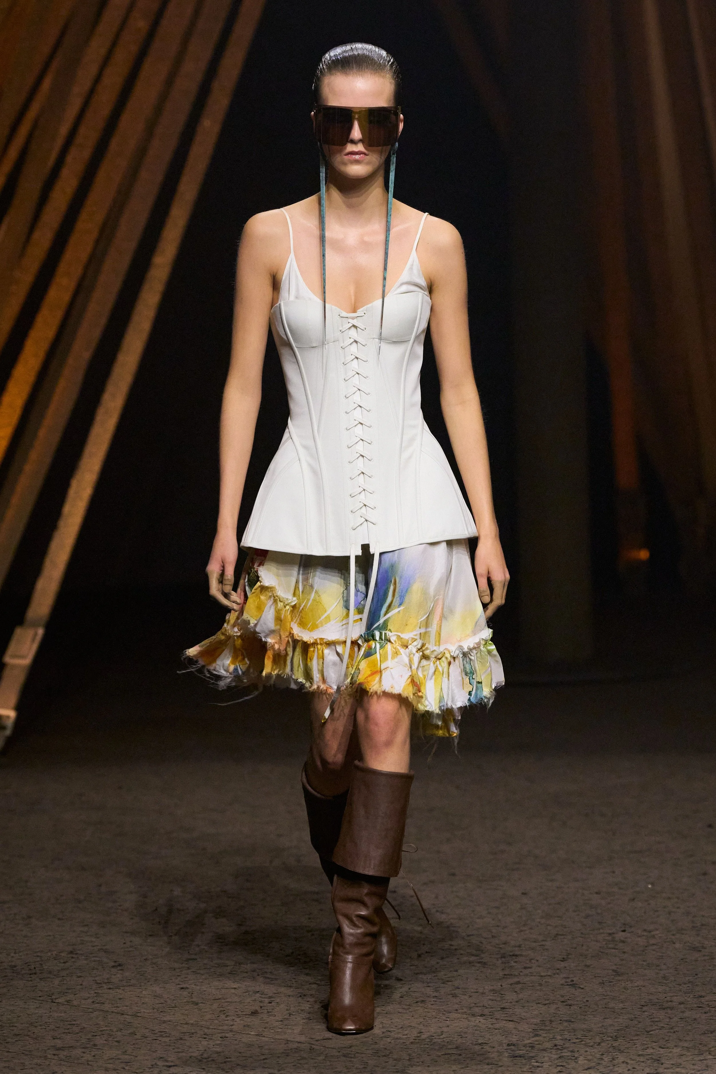 Mcqueen Spring 2026 - Ready To Wear