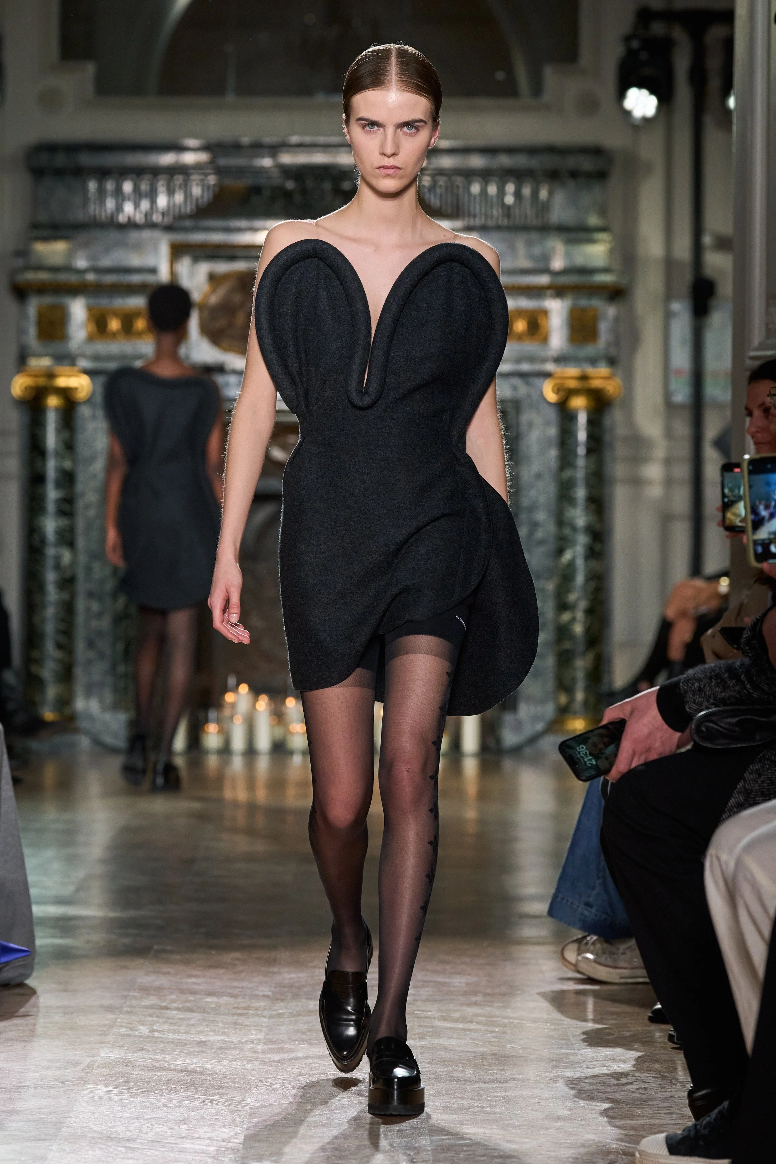 Victoria Beckham Fall 2024 - Ready To Wear