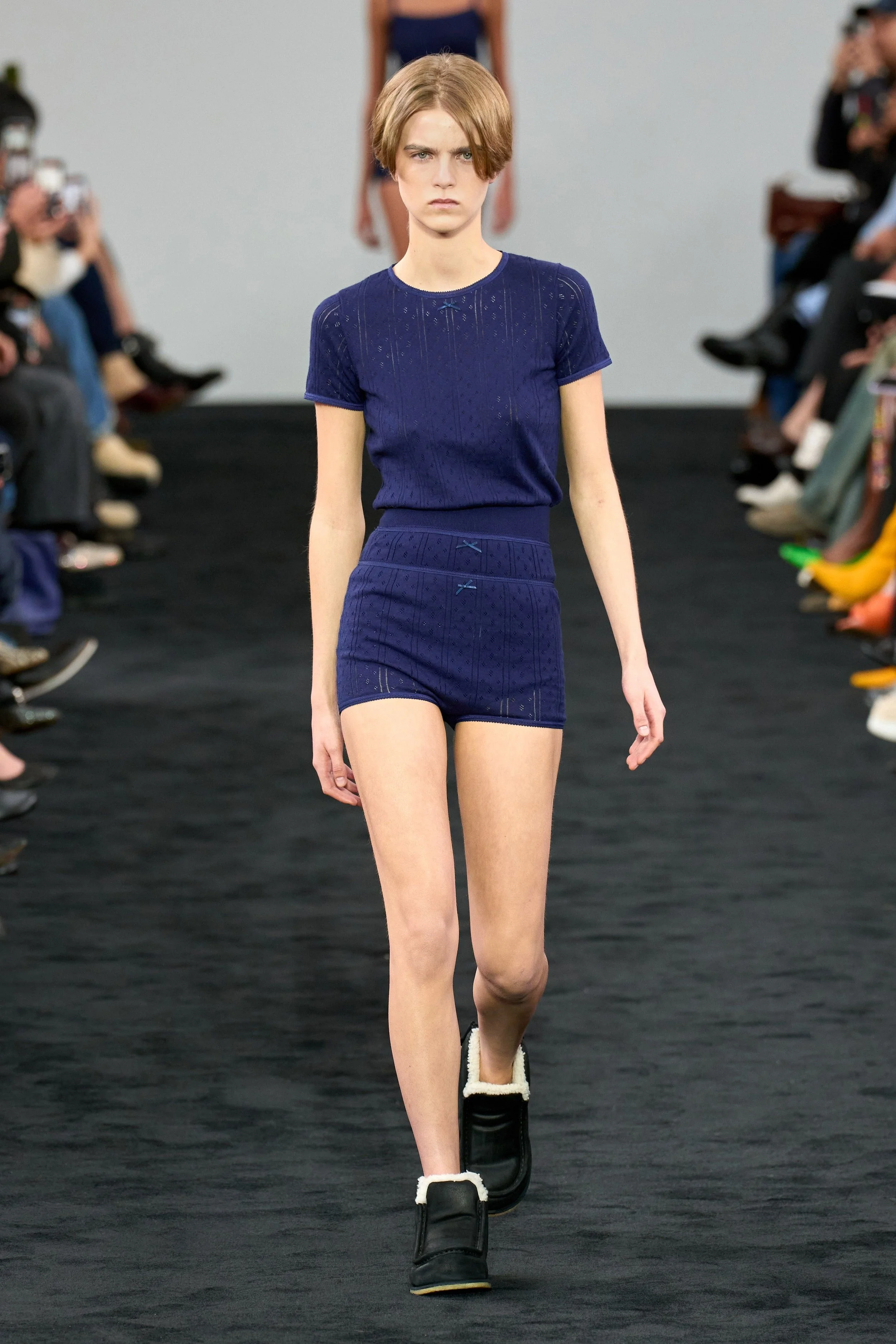 JW Anderson Fall 2024 - Ready To Wear