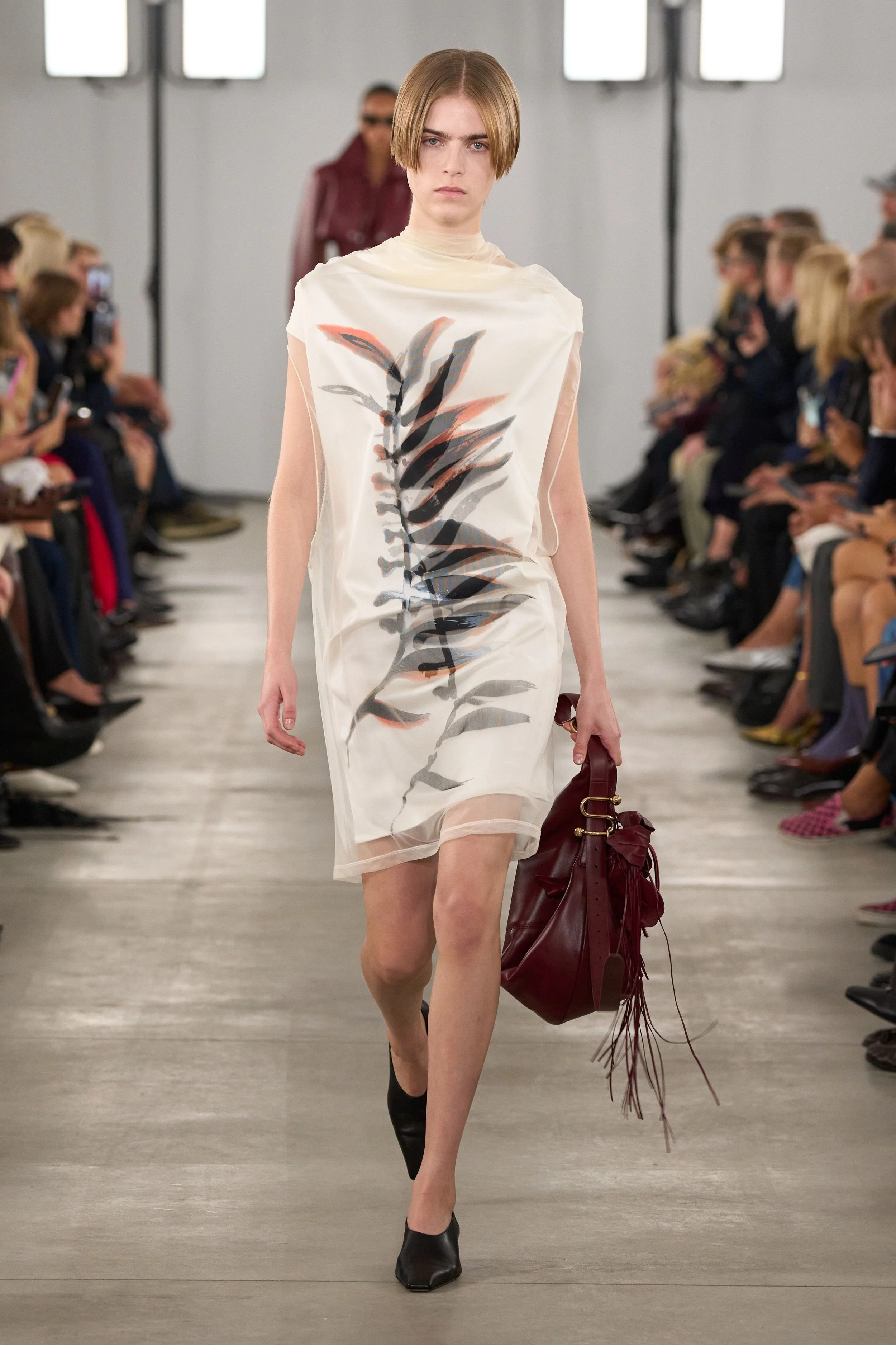 Sportmax Spring 2026 - Ready To Wear