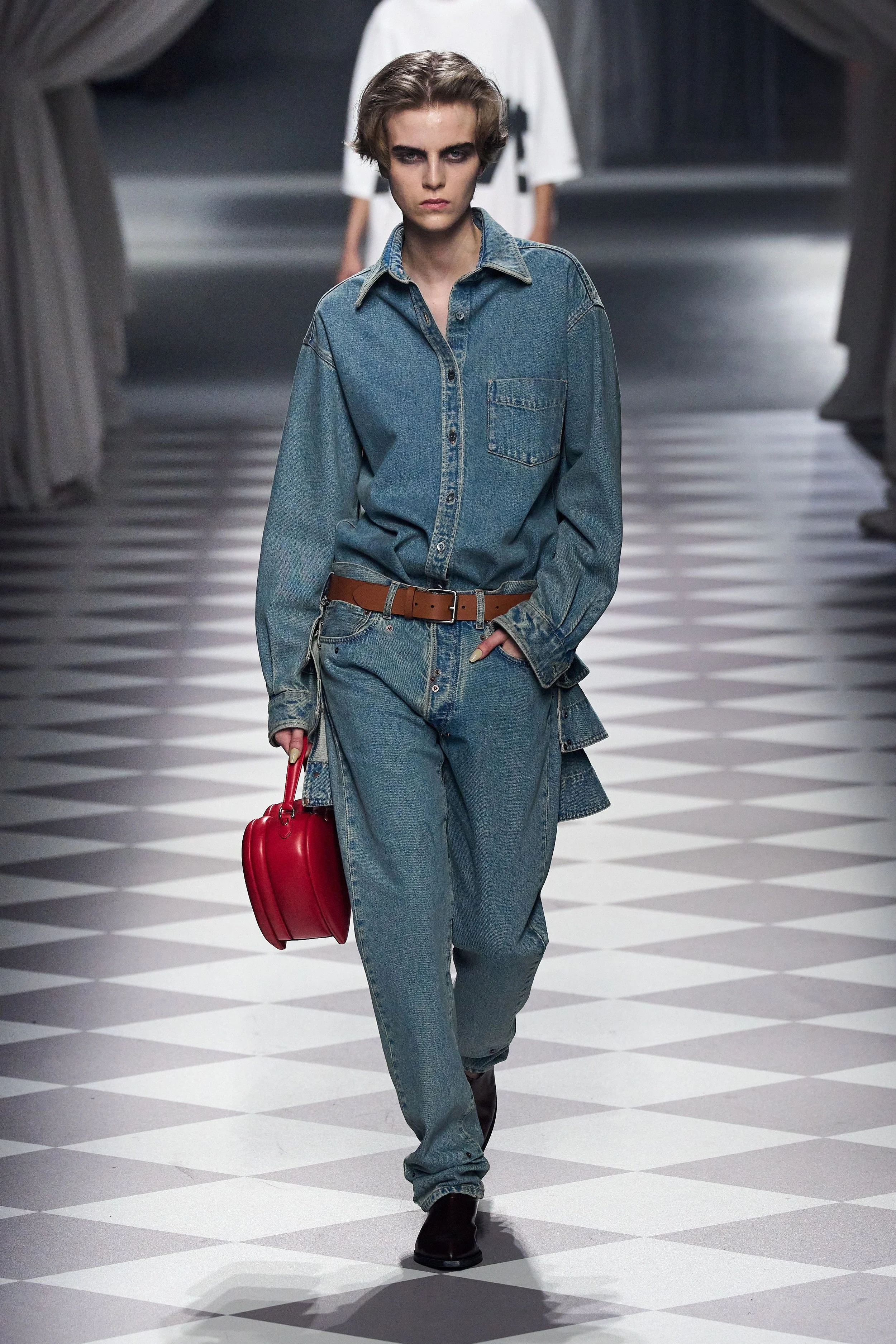 Moschino Fall 2024 - Ready To Wear