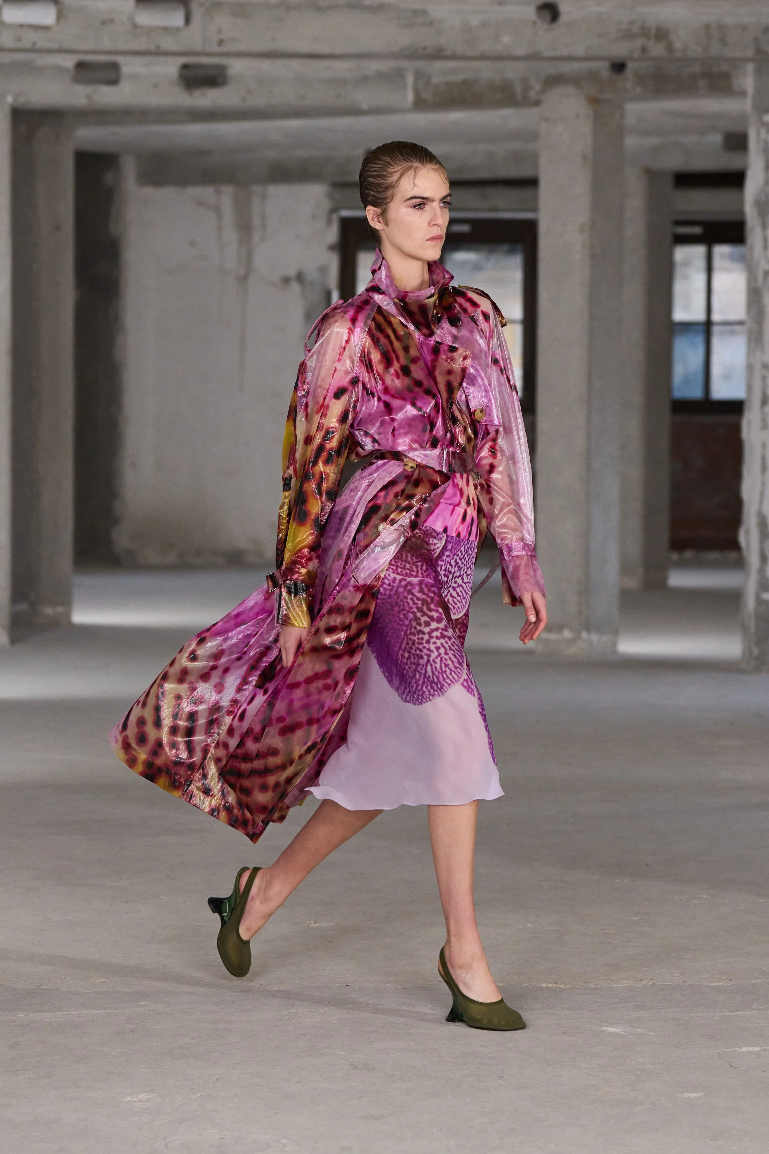 Dries Van Noten Spring 2025 - Ready To Wear