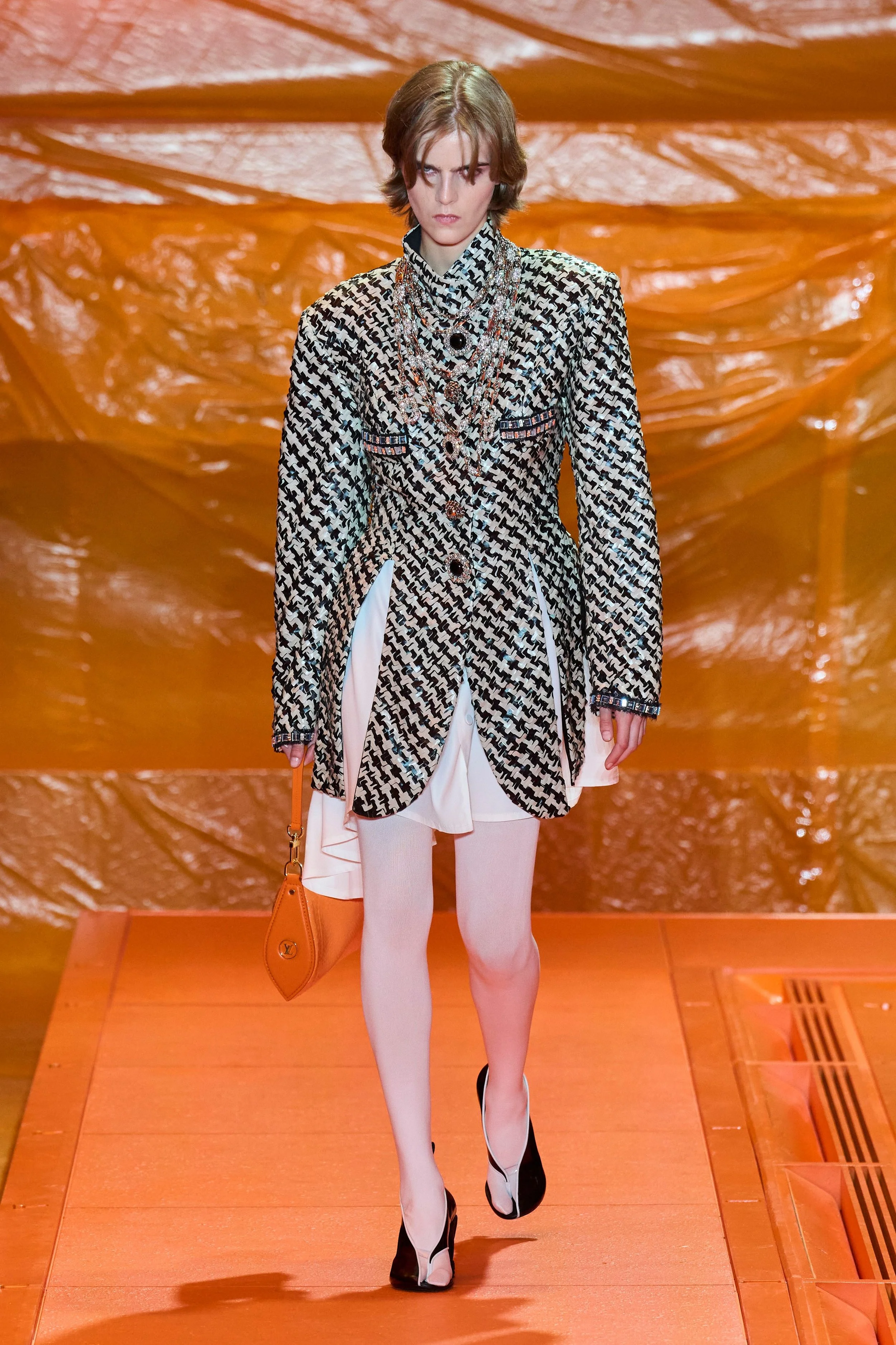 Louis Vuitton Spring 2024 - Ready To Wear