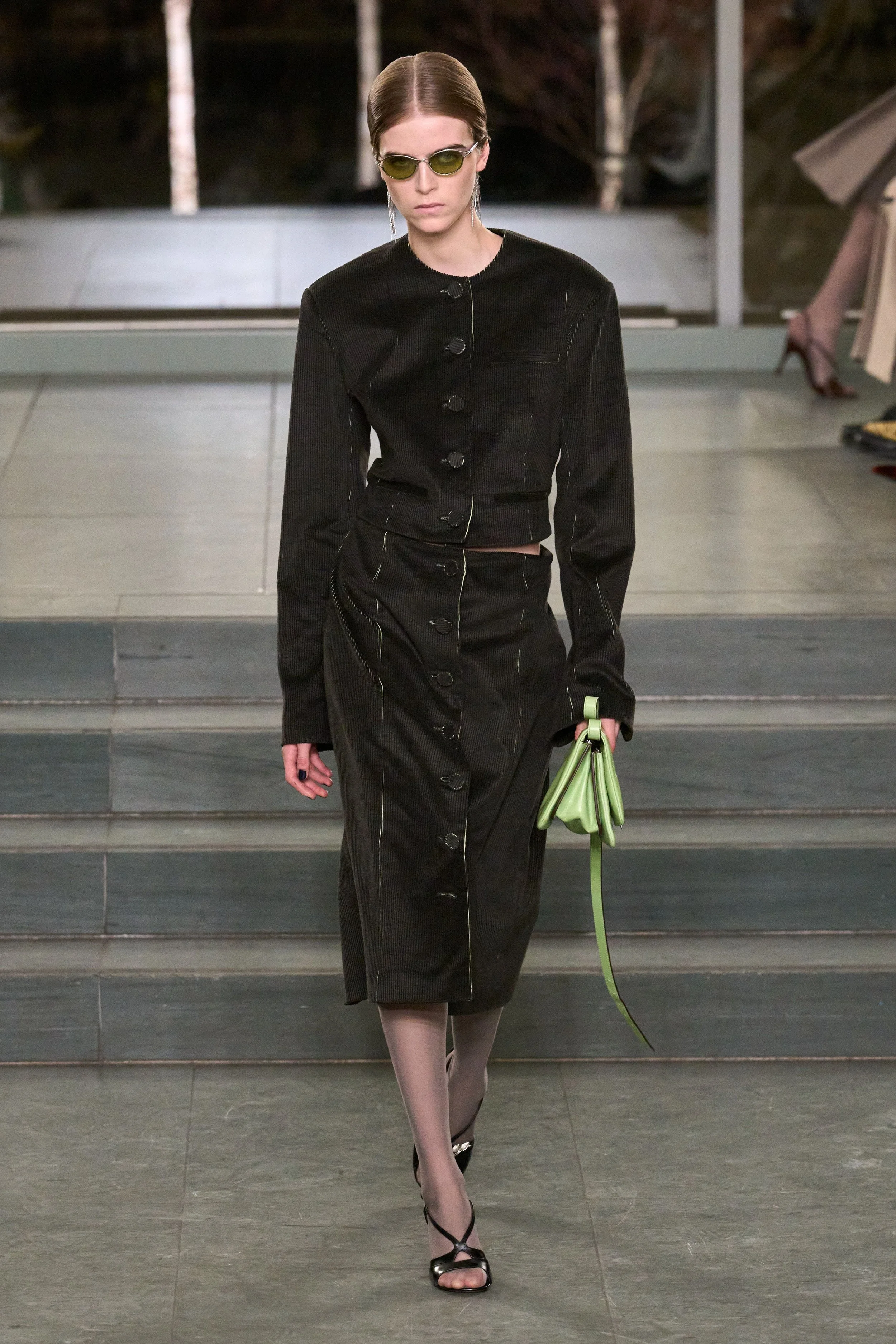 Tory Burch Fall 2025 - Ready To Wear