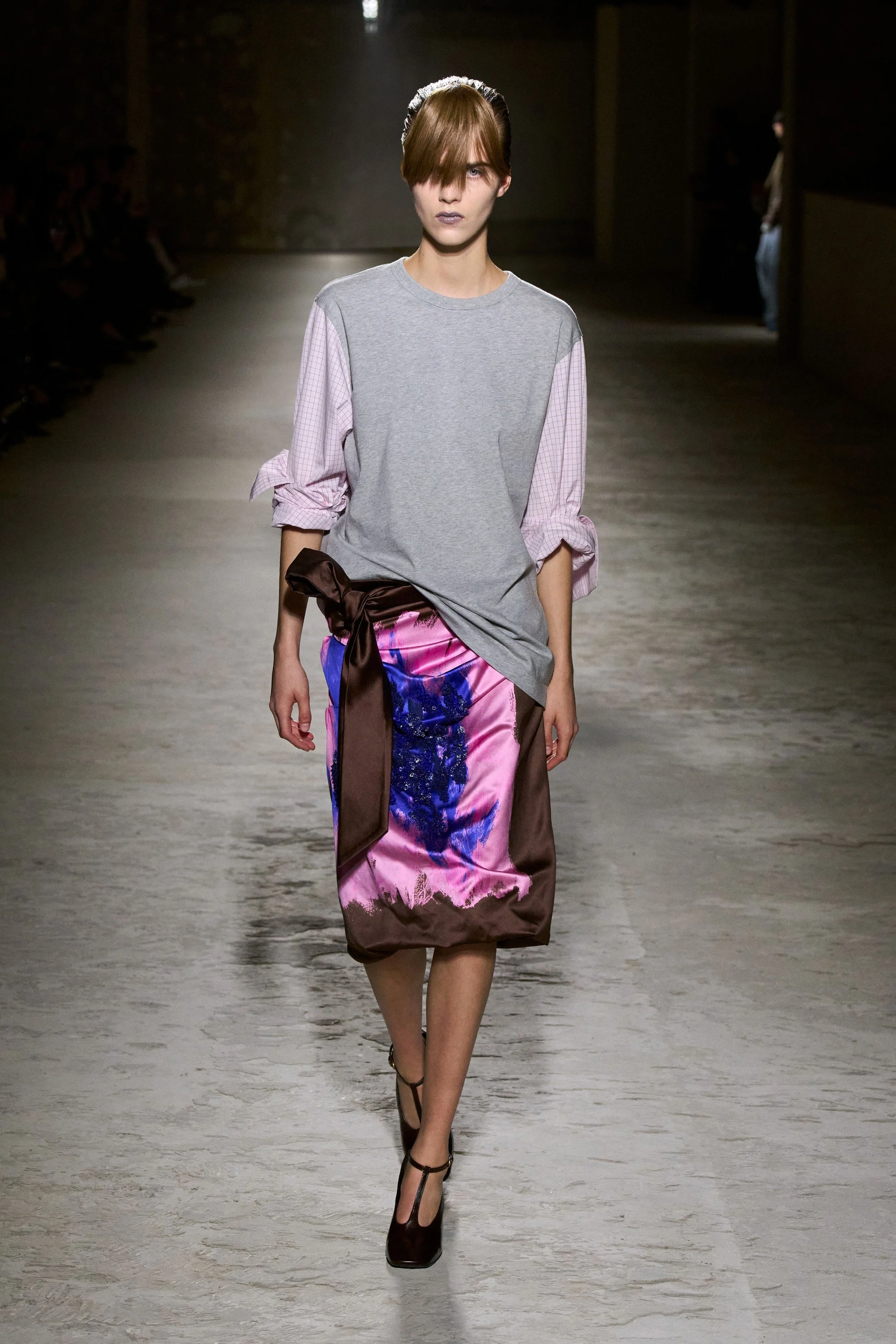 Dries Van Noten Fall 2024 - Ready To Wear