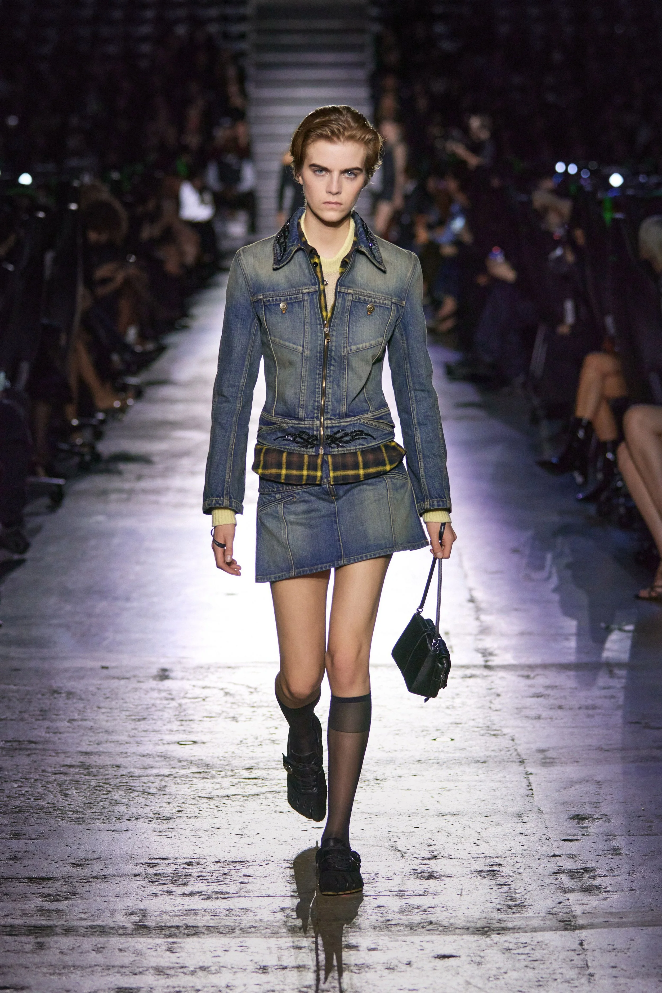 Coperni Fall 2025 - Ready To Wear