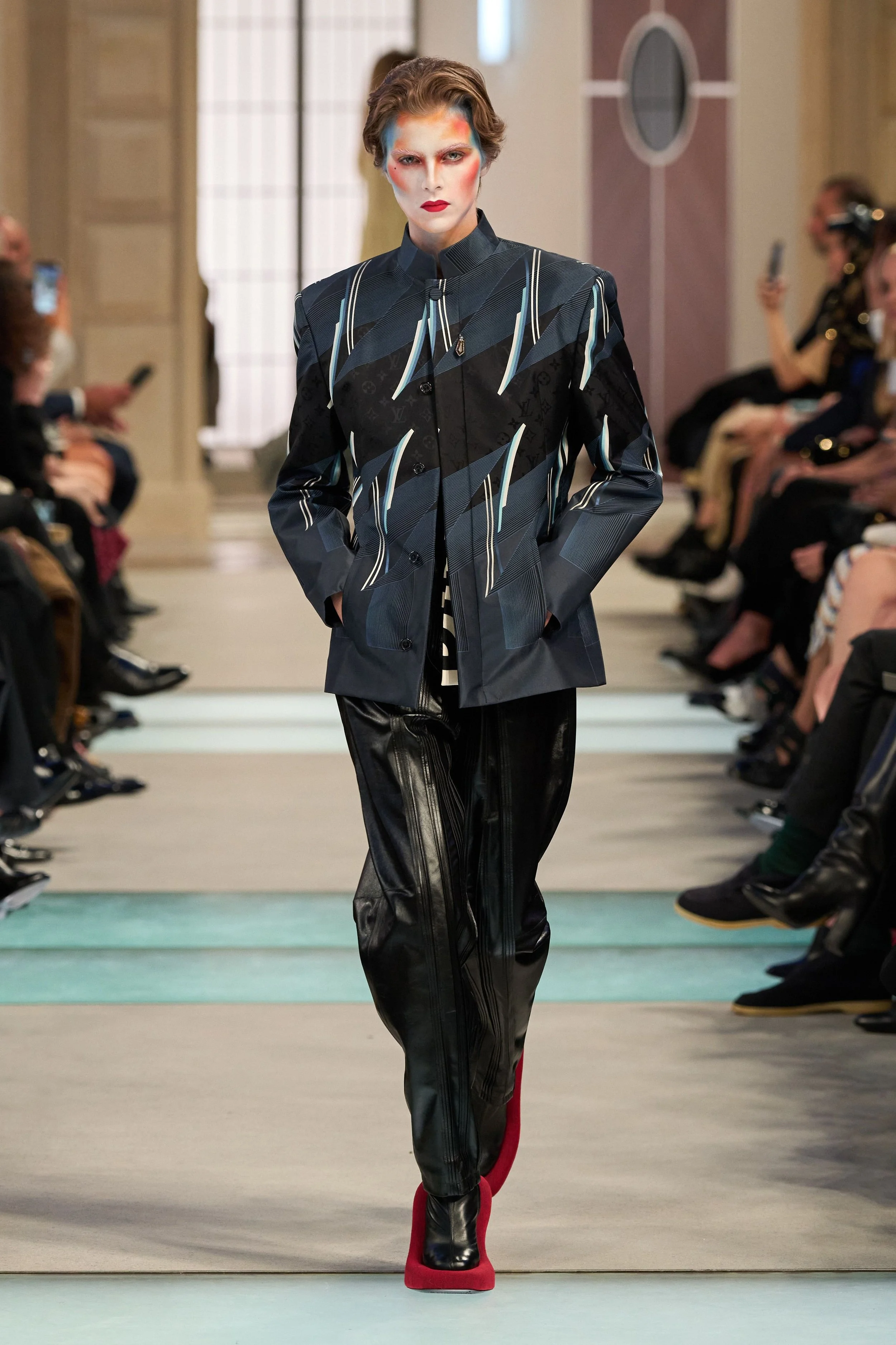 Louis Vuitton Fall 2025 - Ready To Wear 