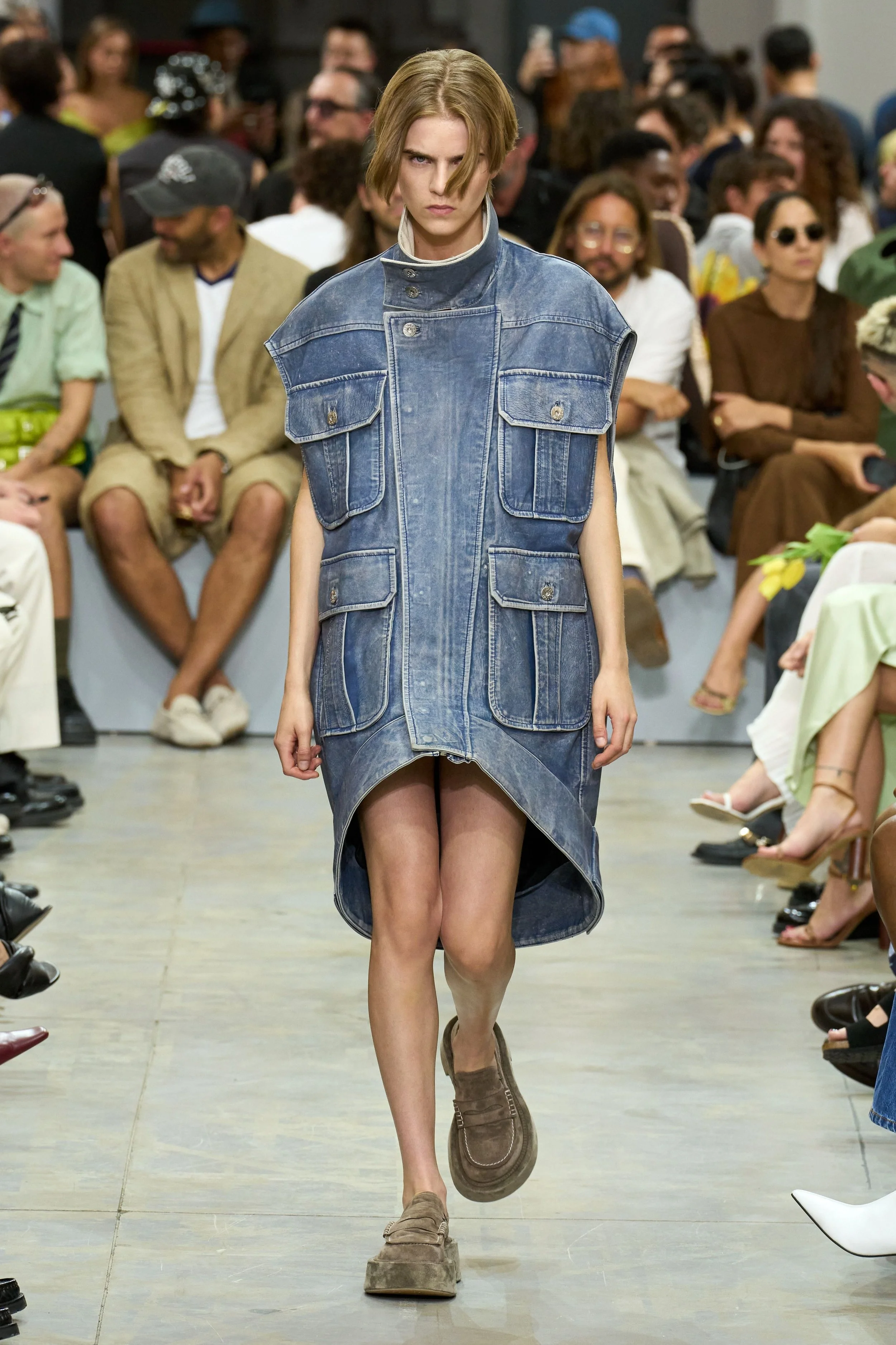 JW Anderson Spring Menswear 