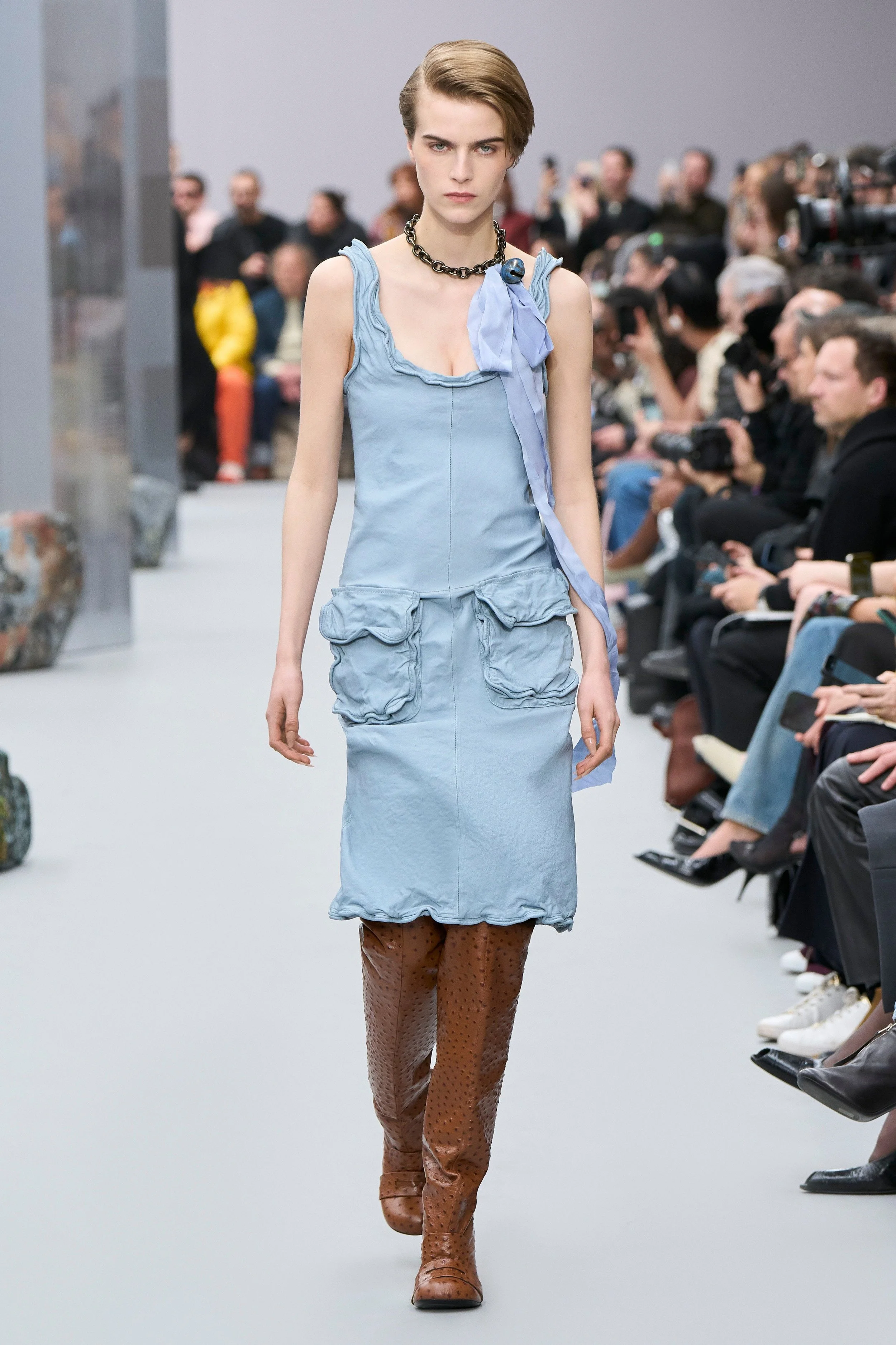 Acne Studios Fall 2025 - Ready To Wear