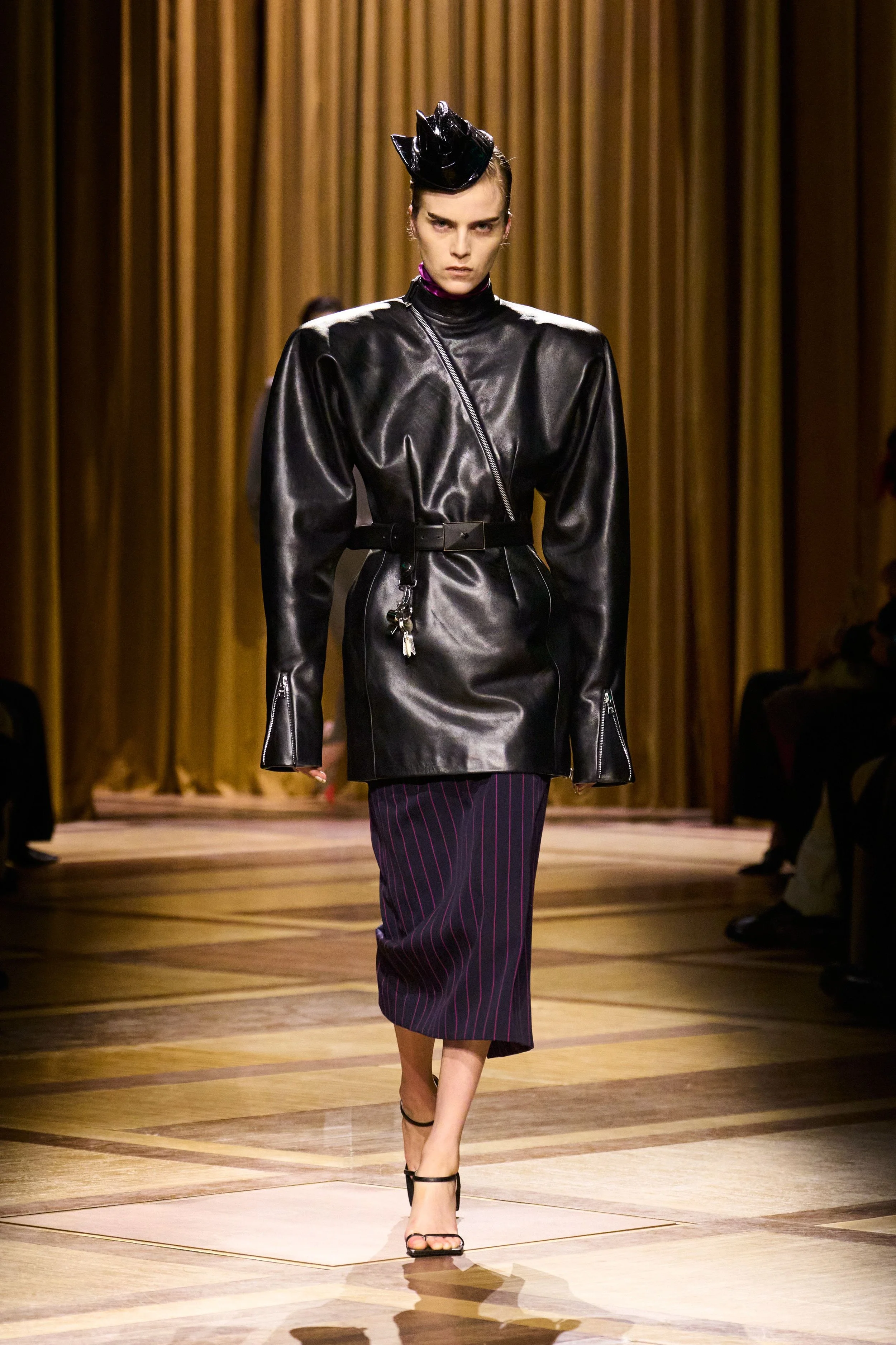 Mugler Fall 2026 - Ready To Wear