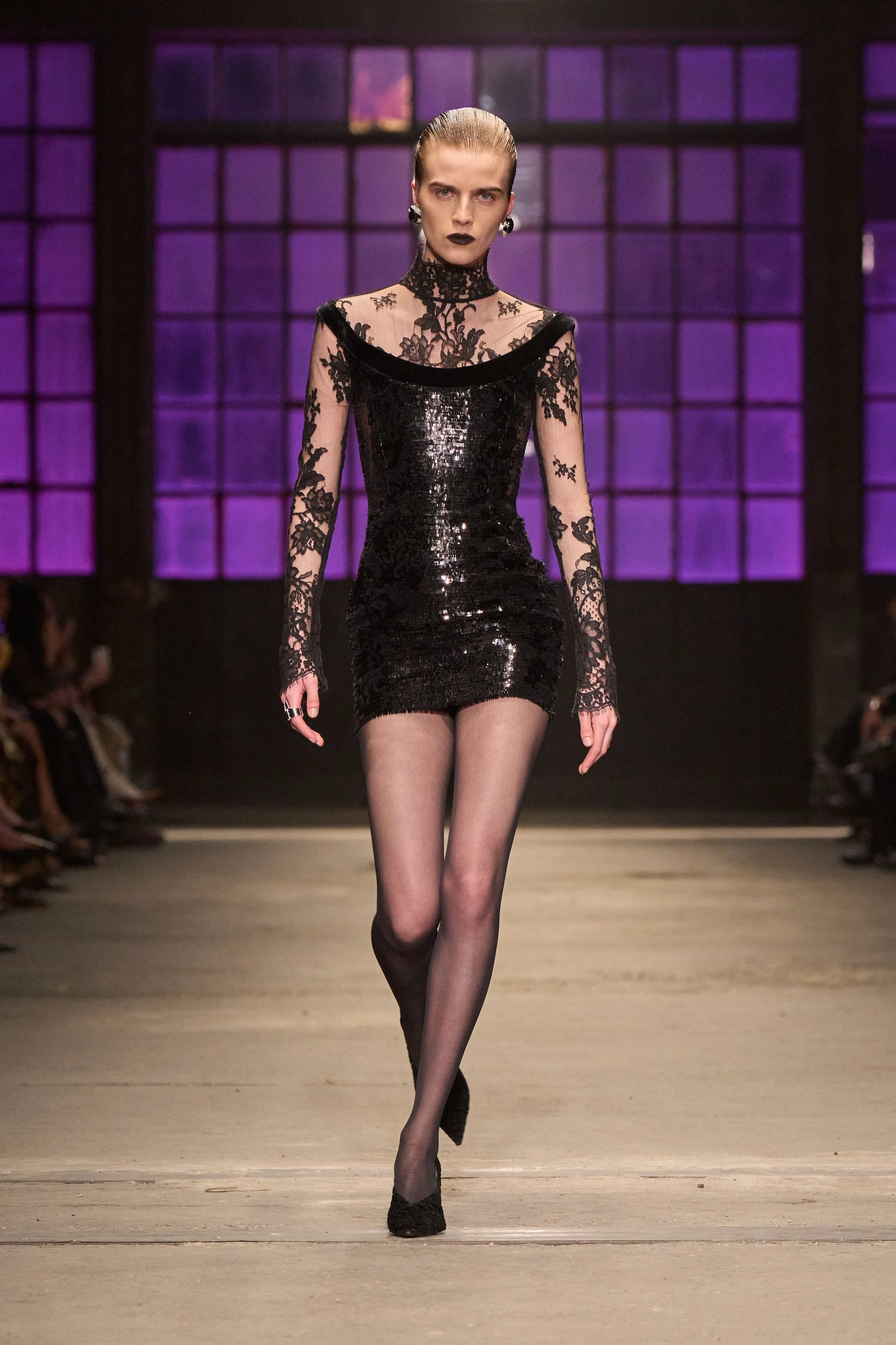 Roberto Cavalli Fall 2026 - Ready To Wear