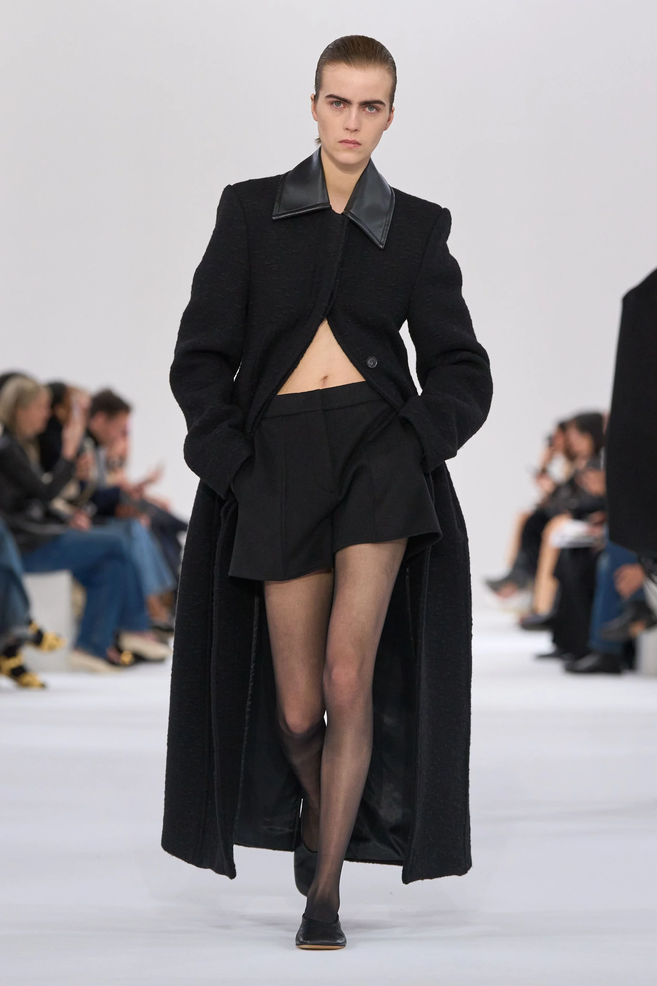 Sportmax Fall 2025 - Ready To Wear