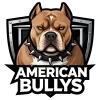 American XL Bullys