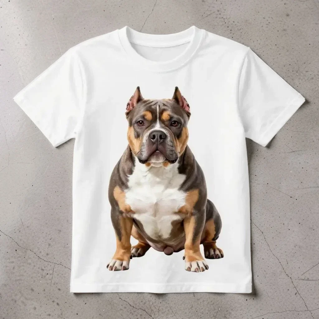 Bully T-Shirt ( Demo )