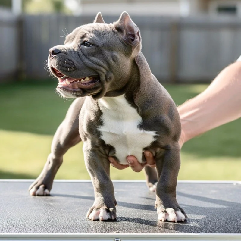 XL Pitbulls Puppy